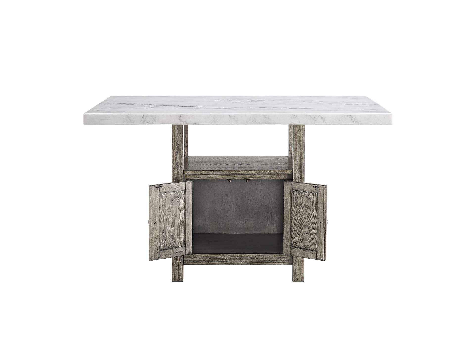 Grayson 7-Piece Counter Height image 11