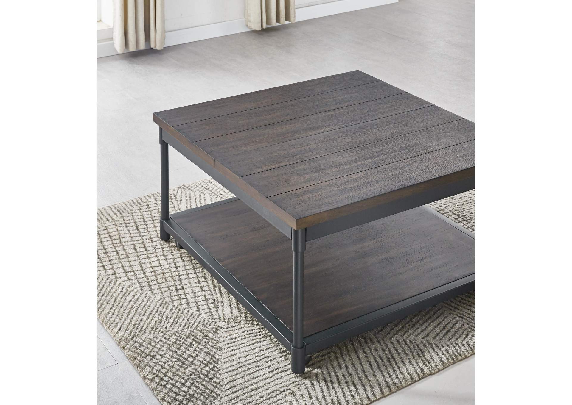 Prescott 3 Piece Set image 6