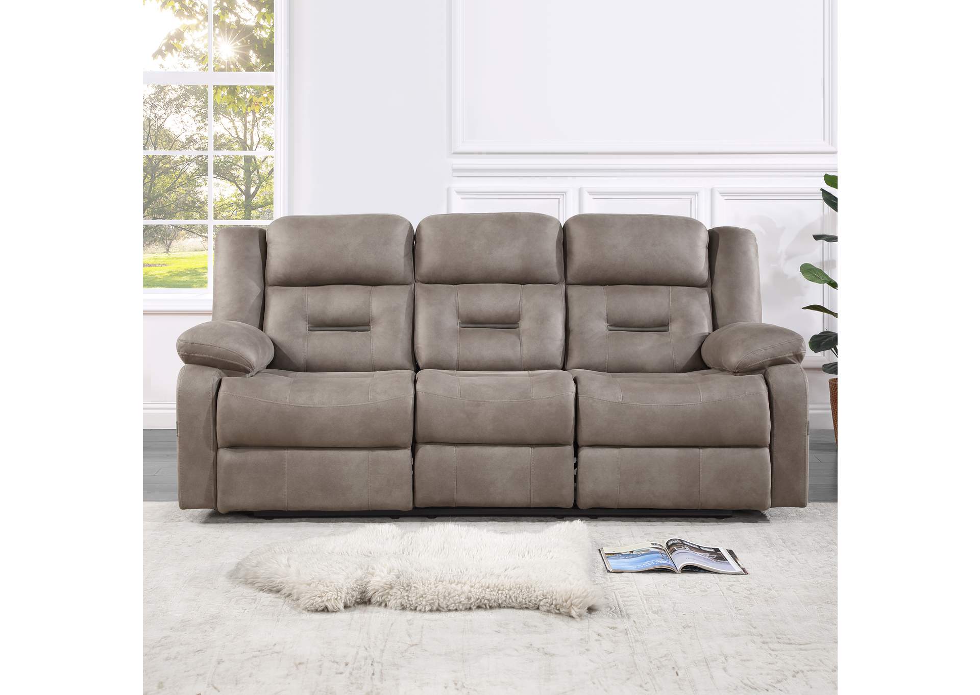 Sofa and Loveseat image 10