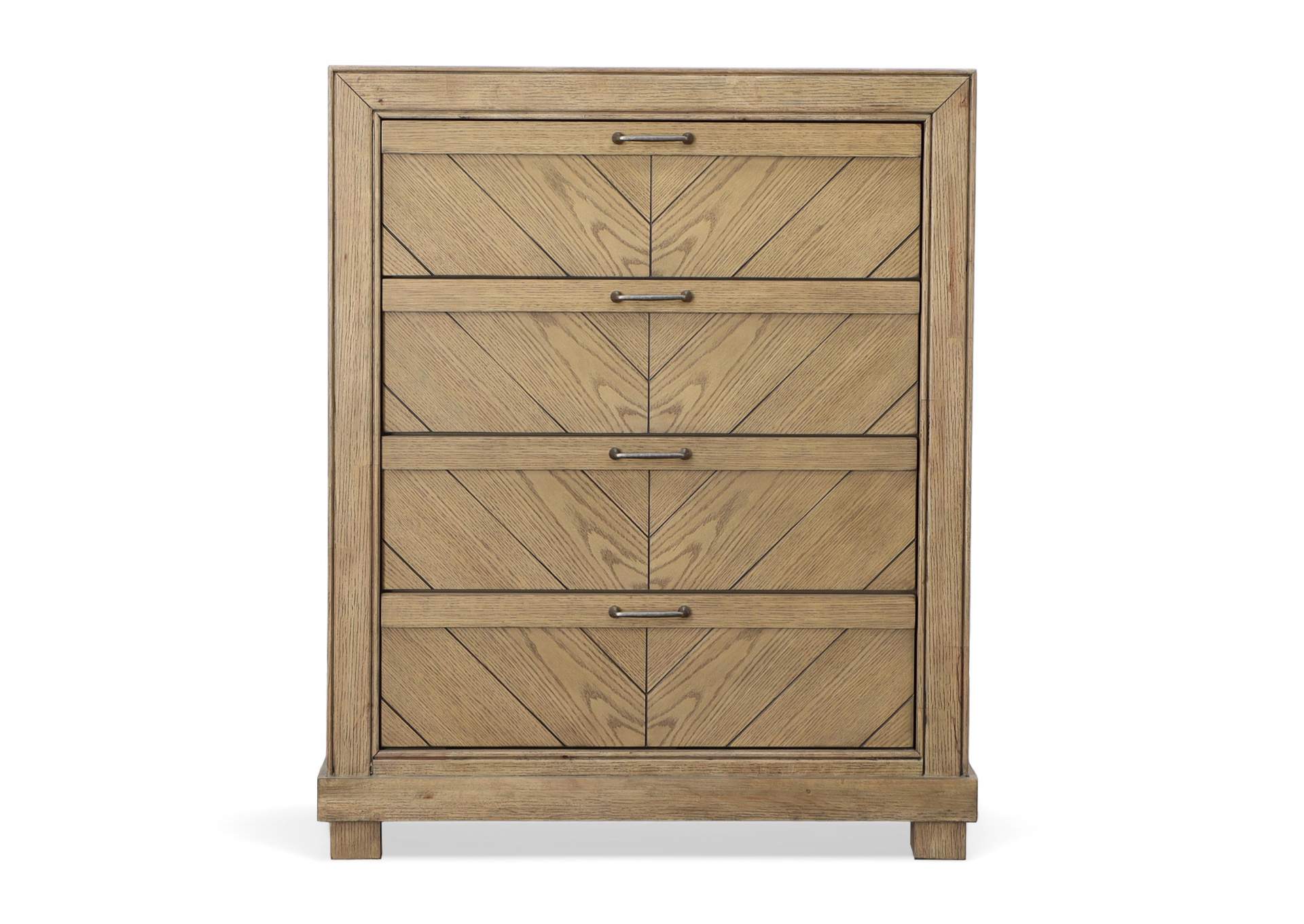 Montana Drawer Chest, Sand