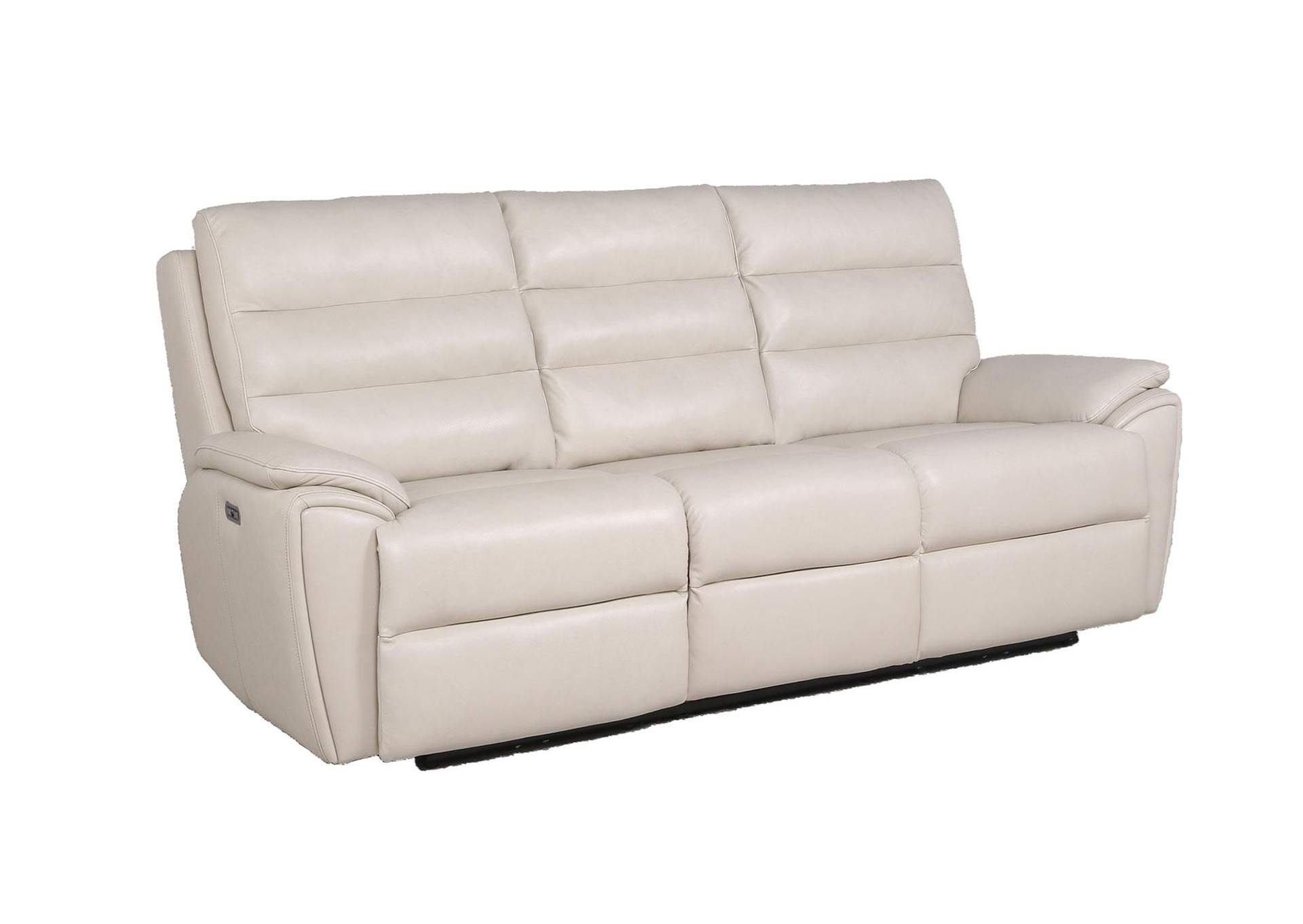 Duval Power - Power Sofa Ivory