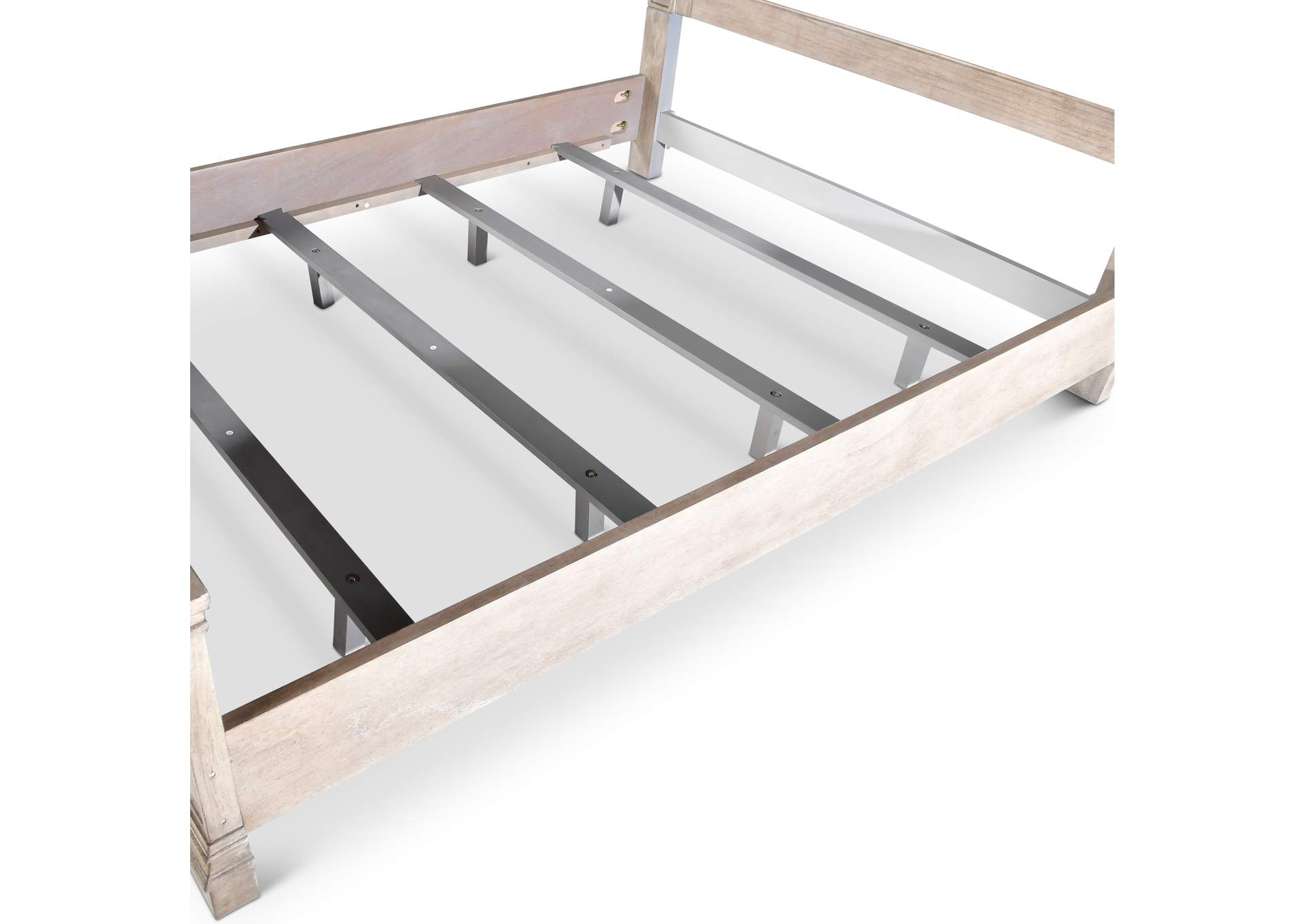 Highland Park Queen Bed Drift image 7