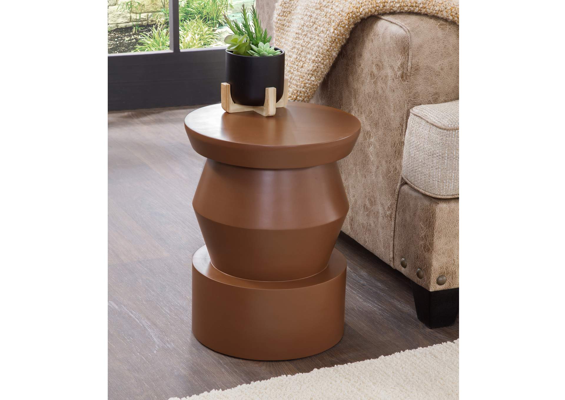 Allen Side Table