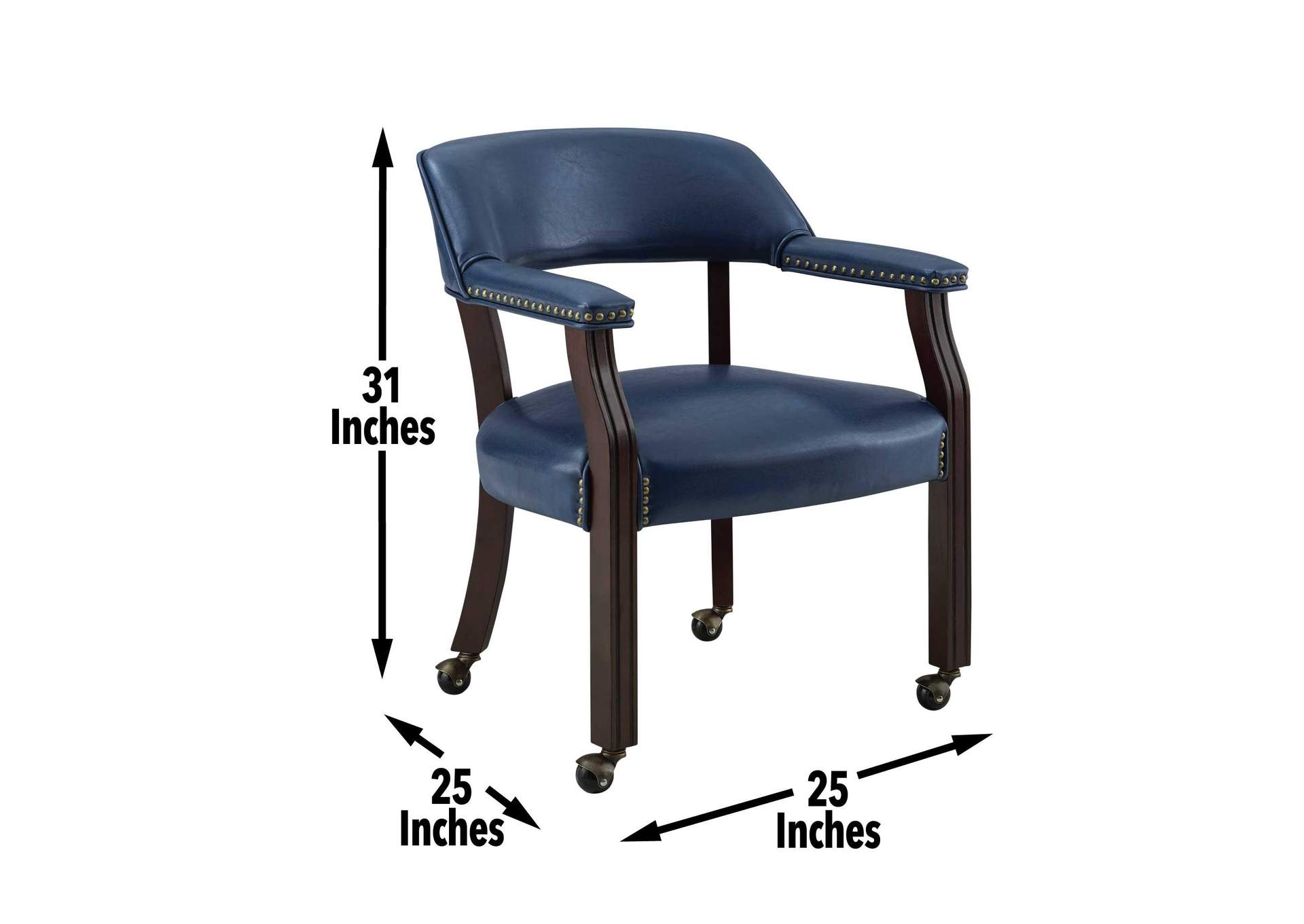 Tournament Dining 5-Piece Set image 3