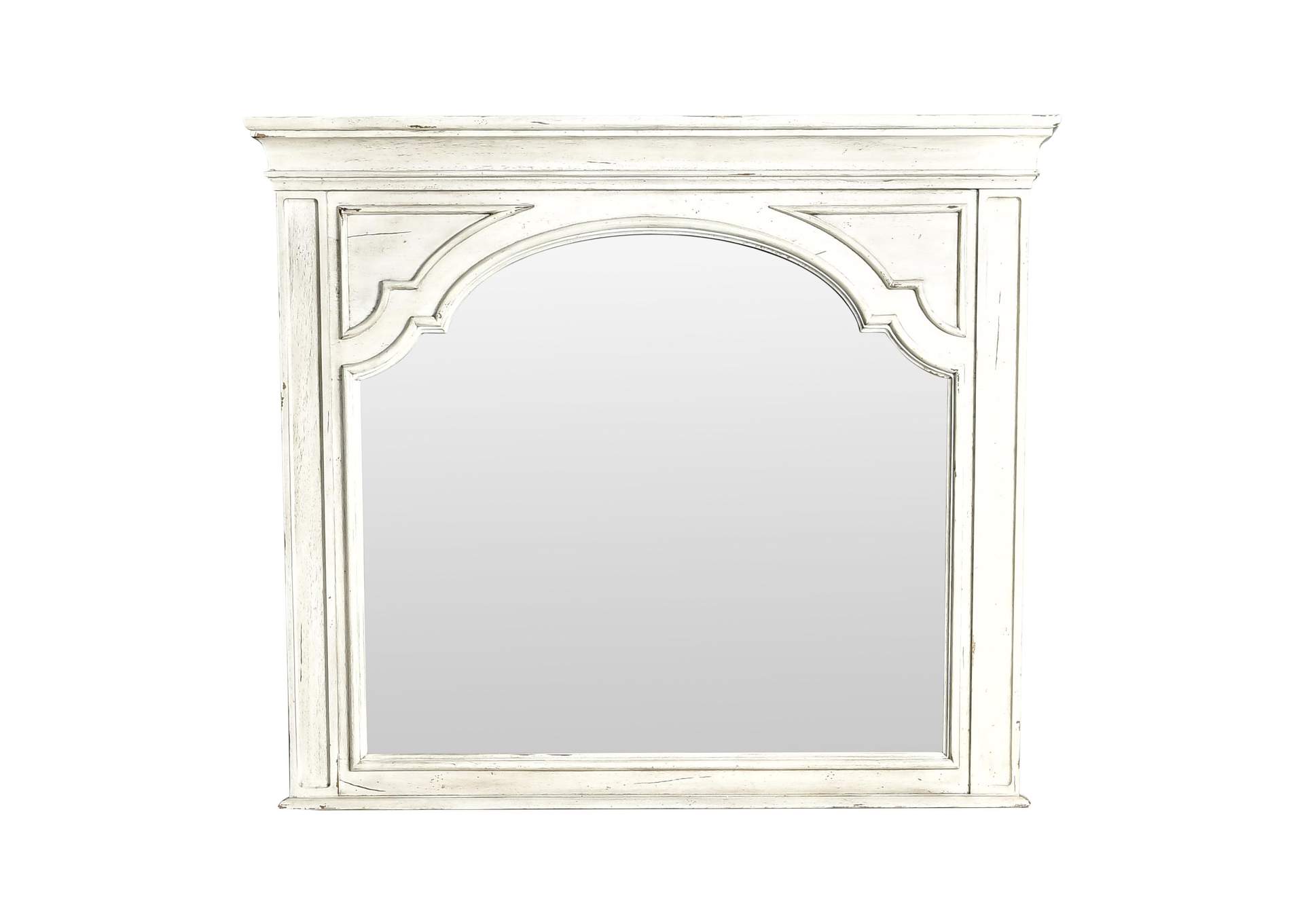Highland Park White Mirror Cathedral image 1