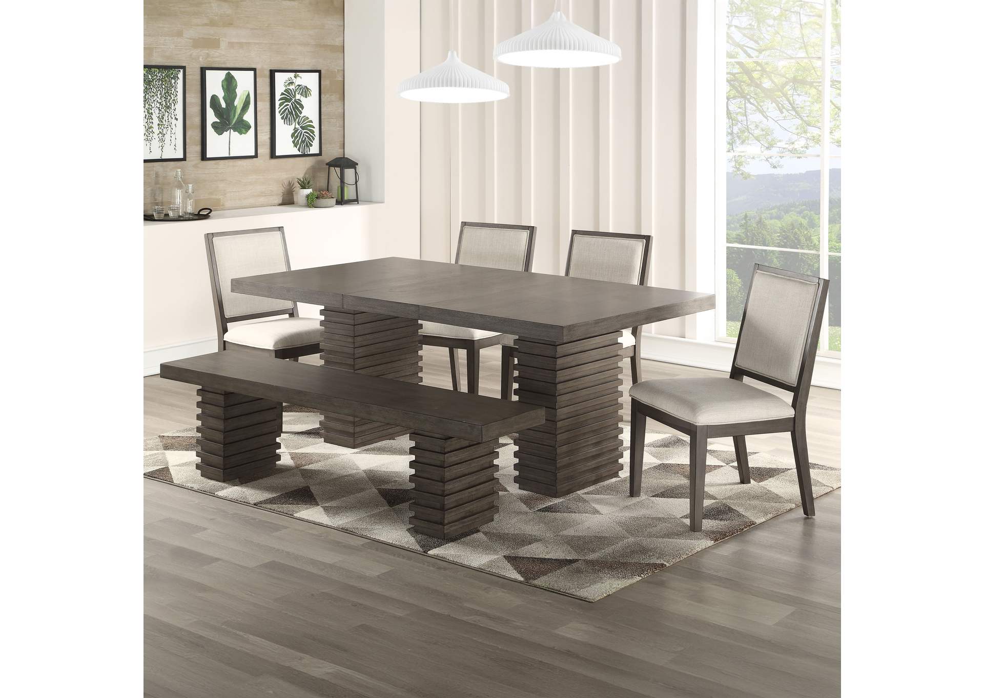 Mila 7-Piece image 3