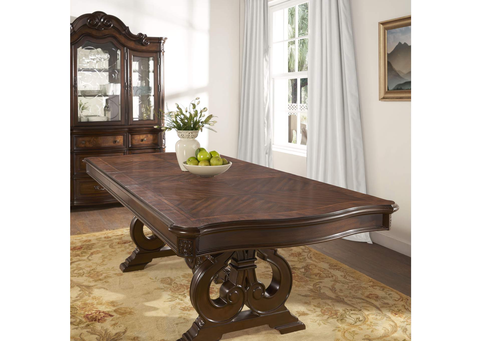 Royale 5-Piece Dining image 4