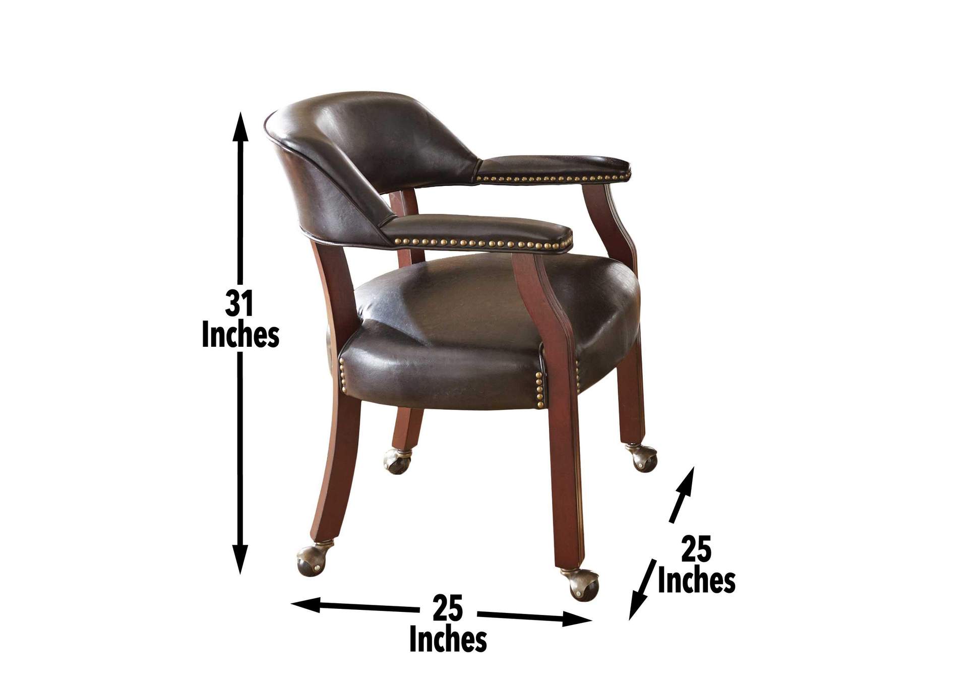 Tournament Dining 5-Piece Set image 3