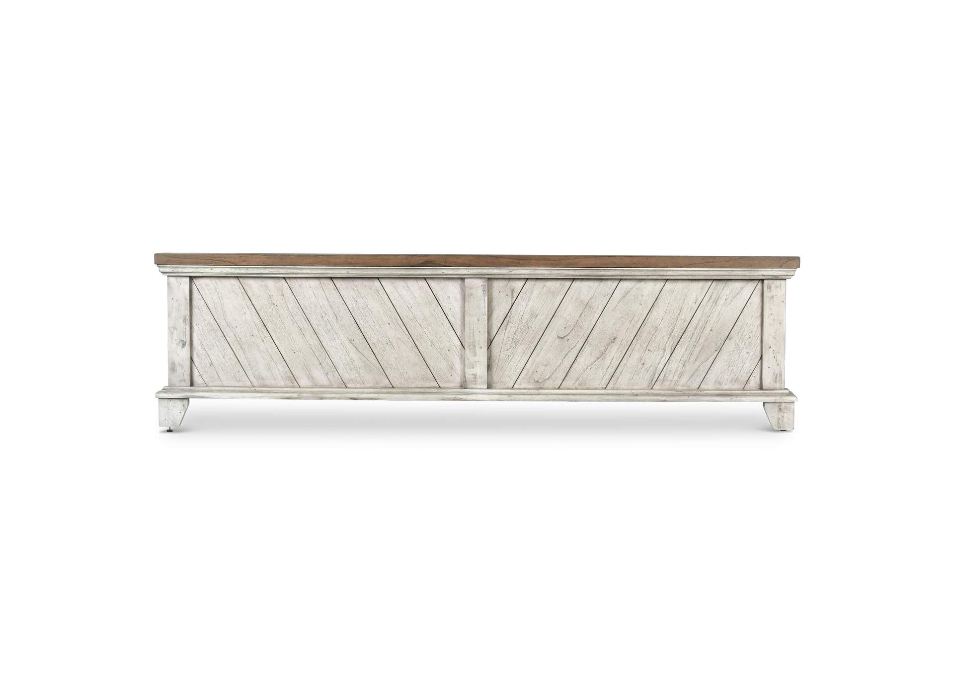 Bear Creek King Bed image 5