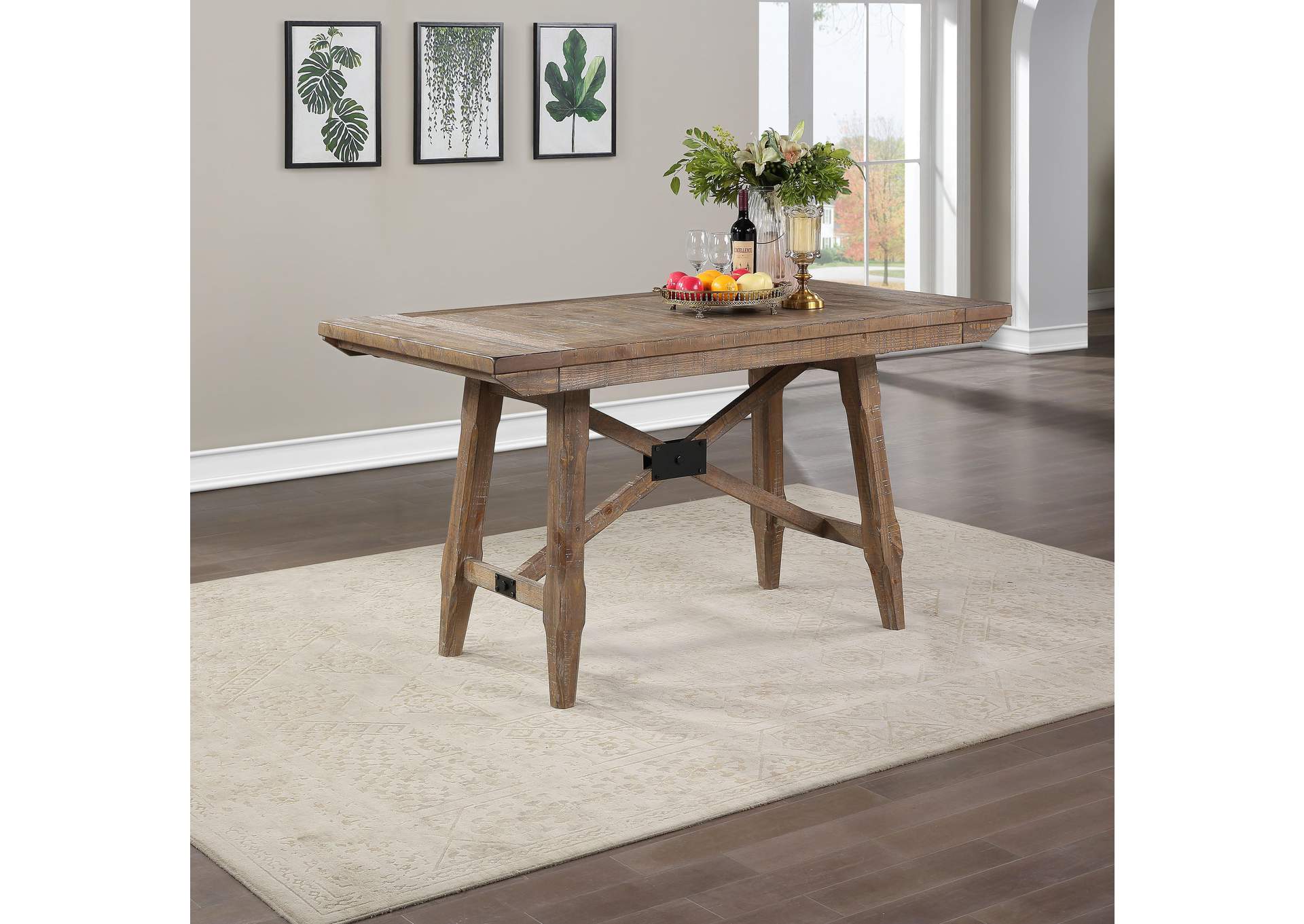 Riverdale Counter Table image 3