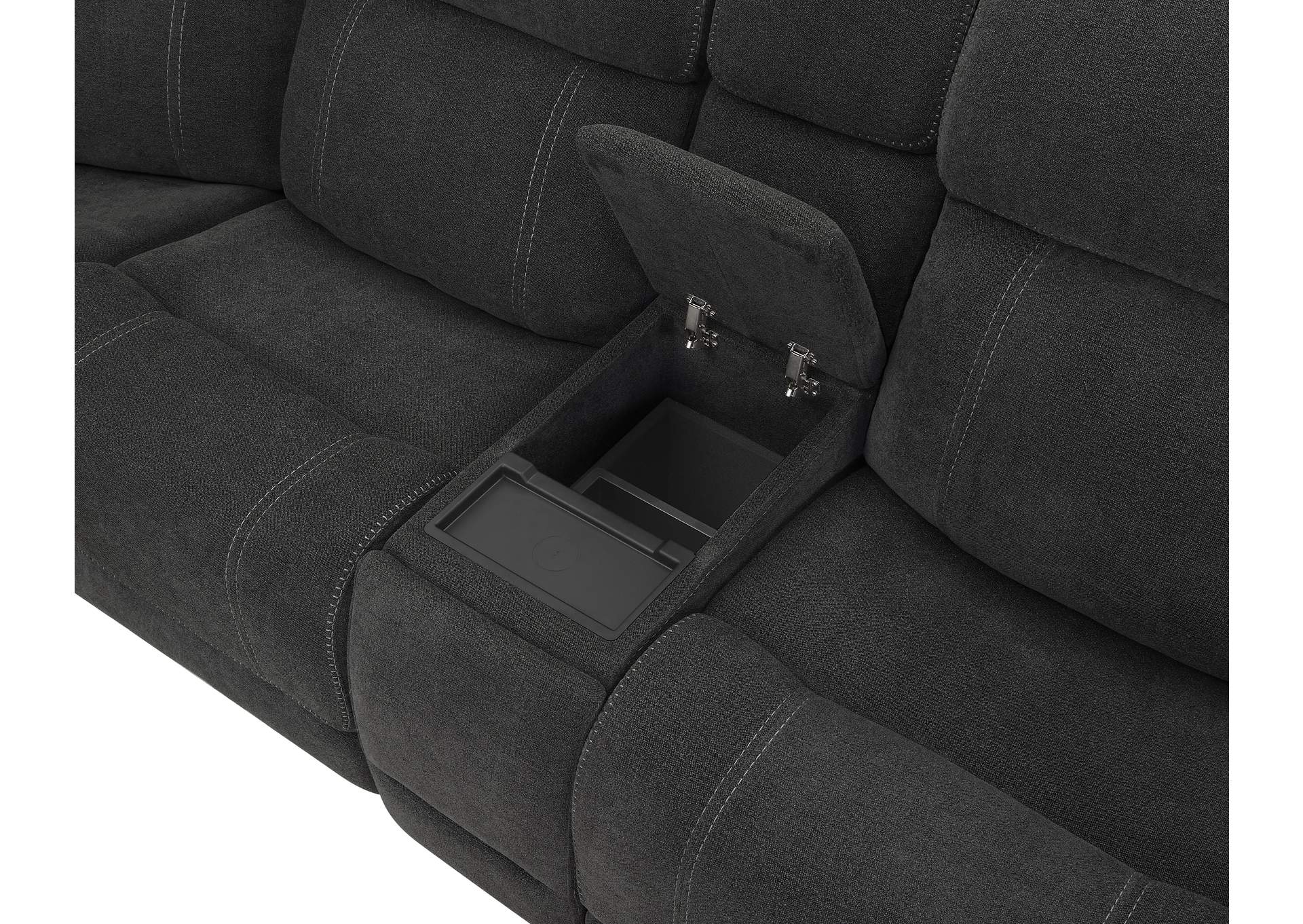 Seattle 3-Piece Sectional image 8