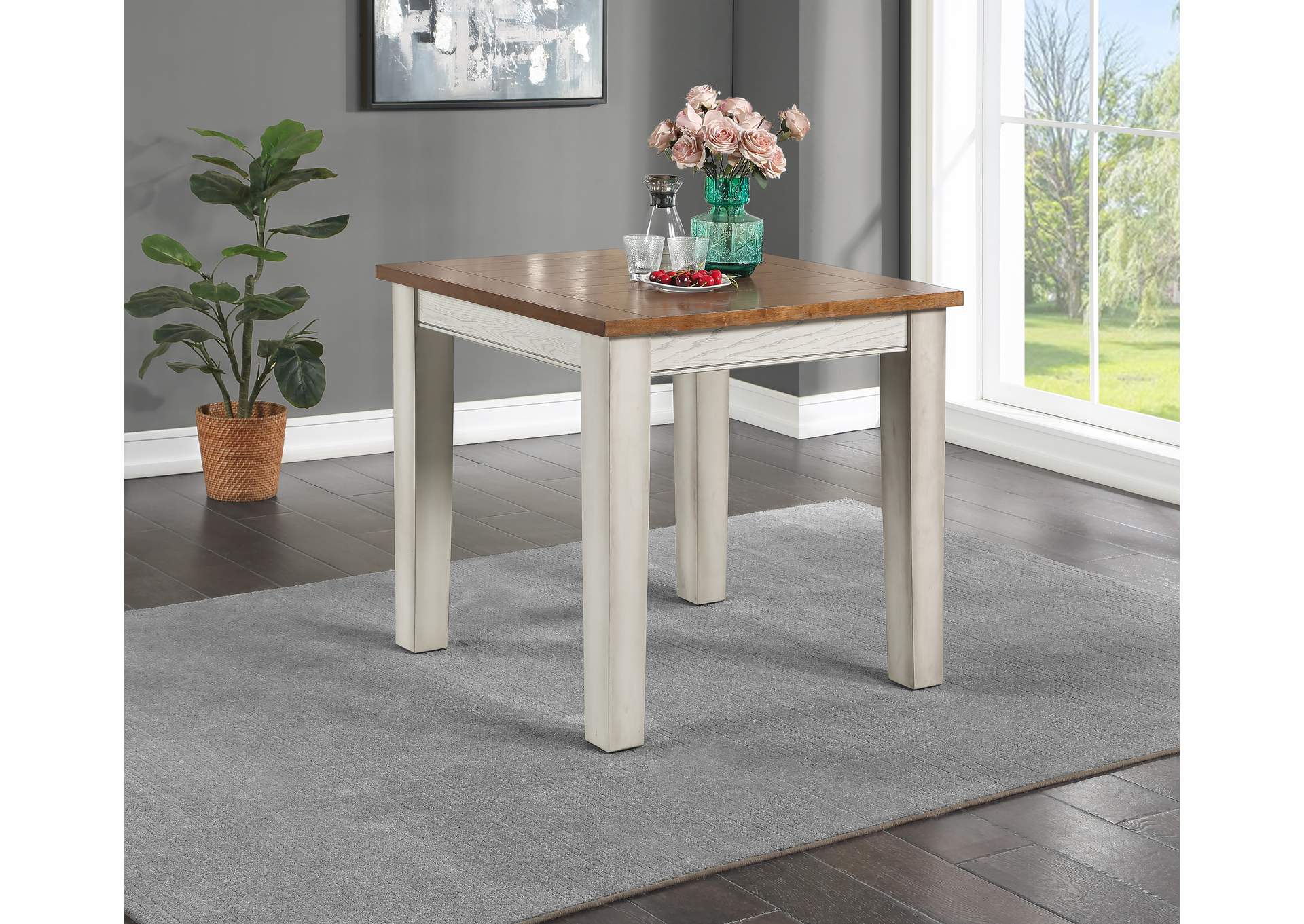 Lindale 5-Pack Dining Set