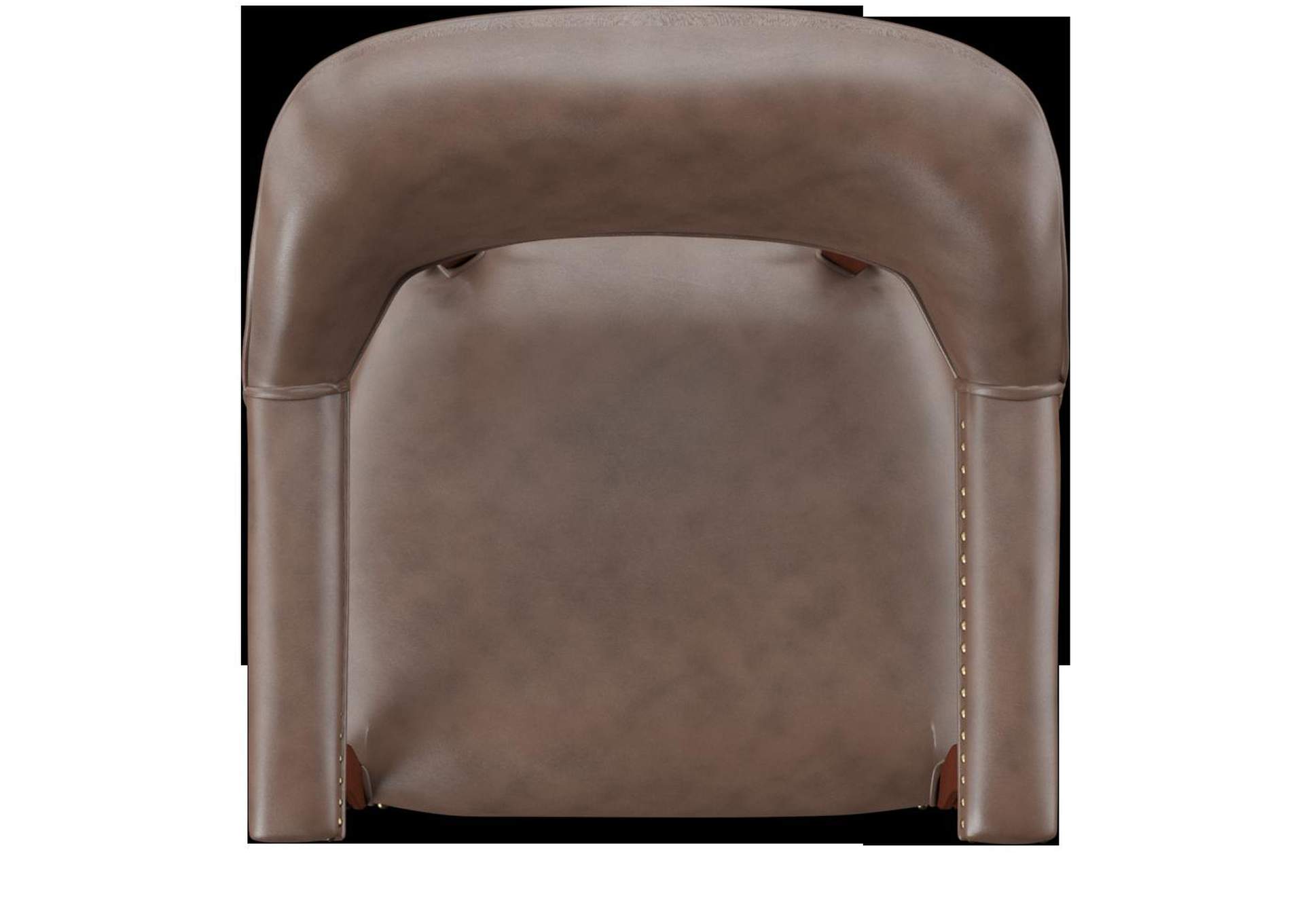 Tournament 5-Piece Dining - Game Table Set Brown image 8