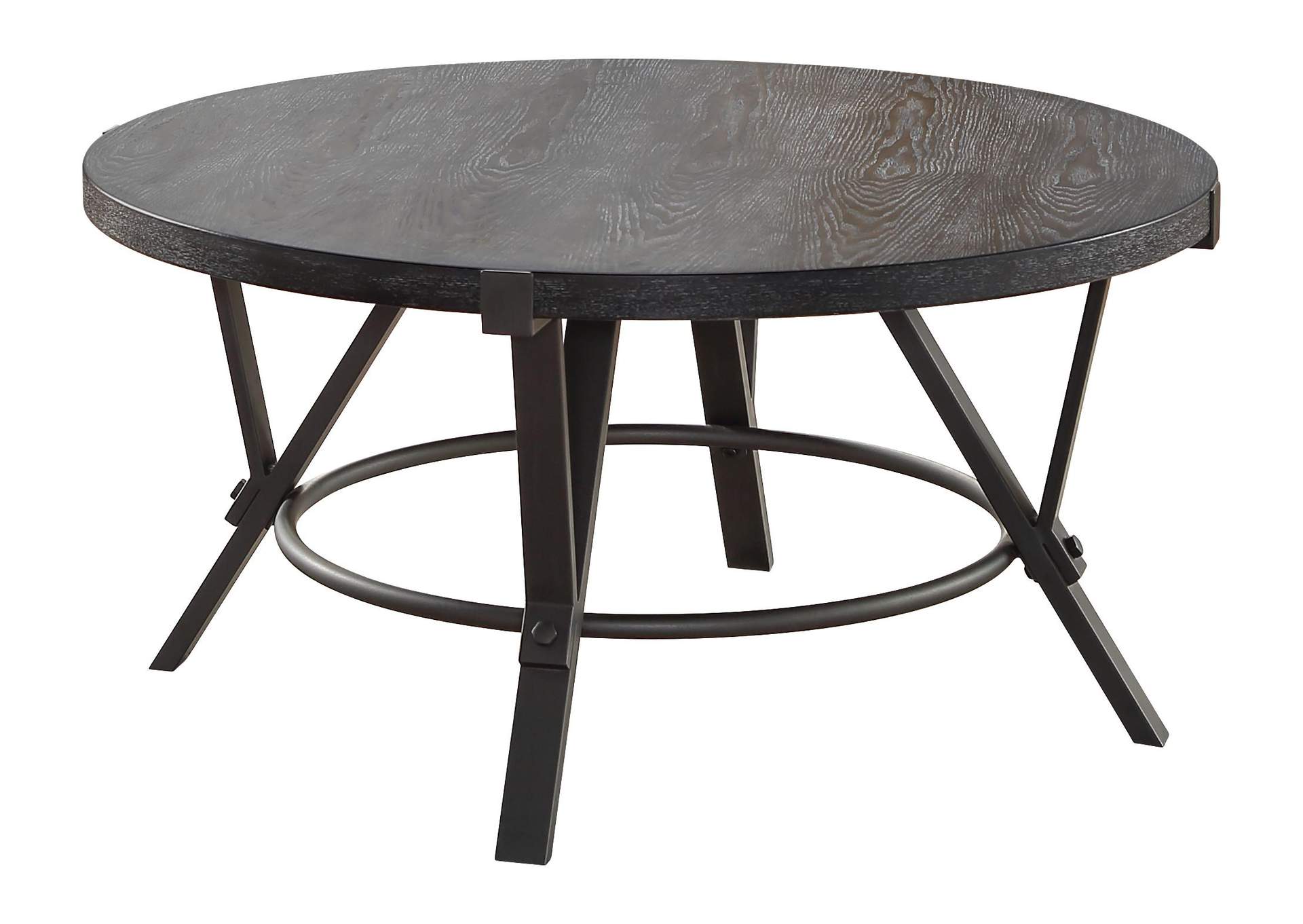 Portland Coffee Table