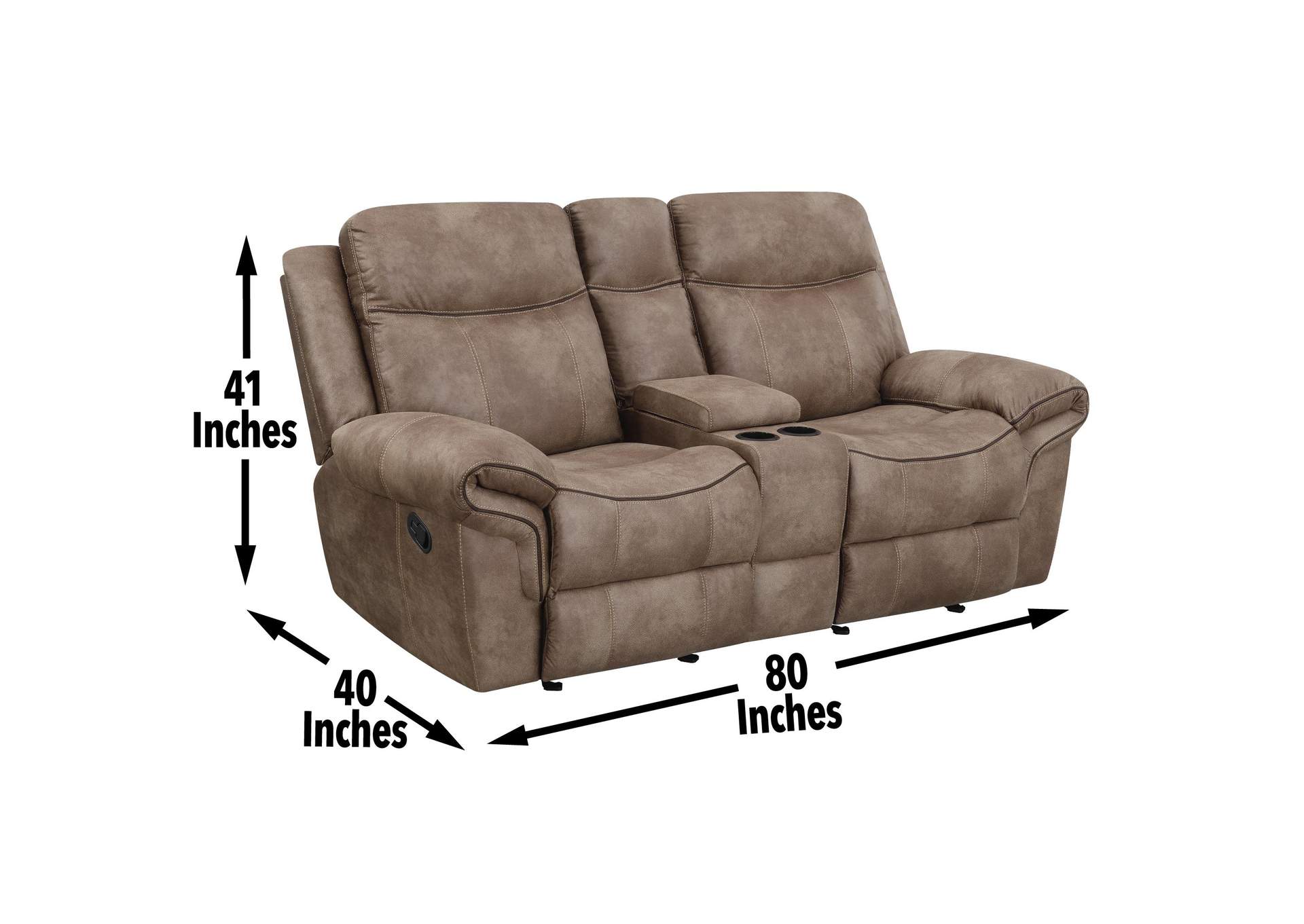 Nashville 2-Piece image 2