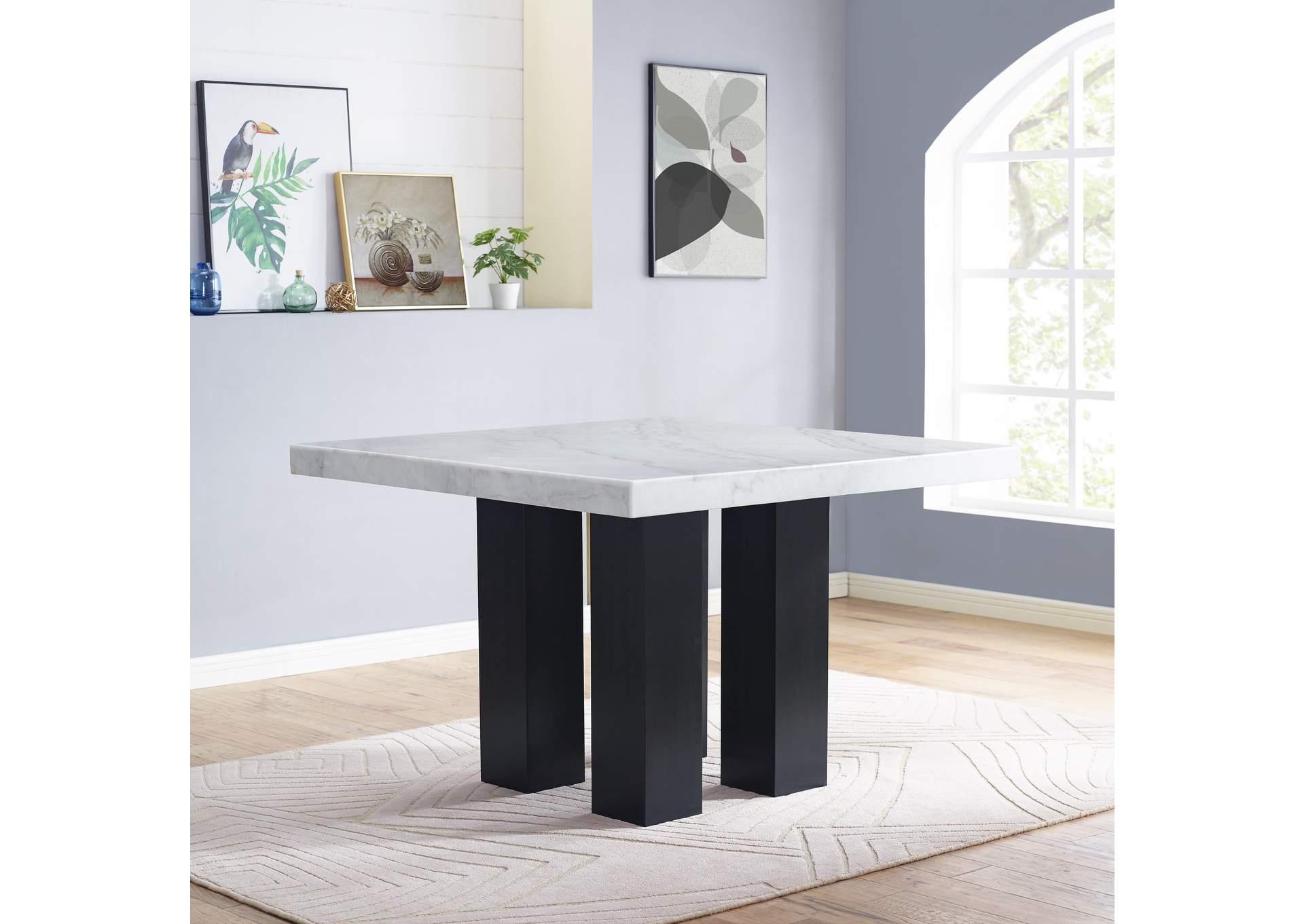 Camilla Square Dining Table image 2