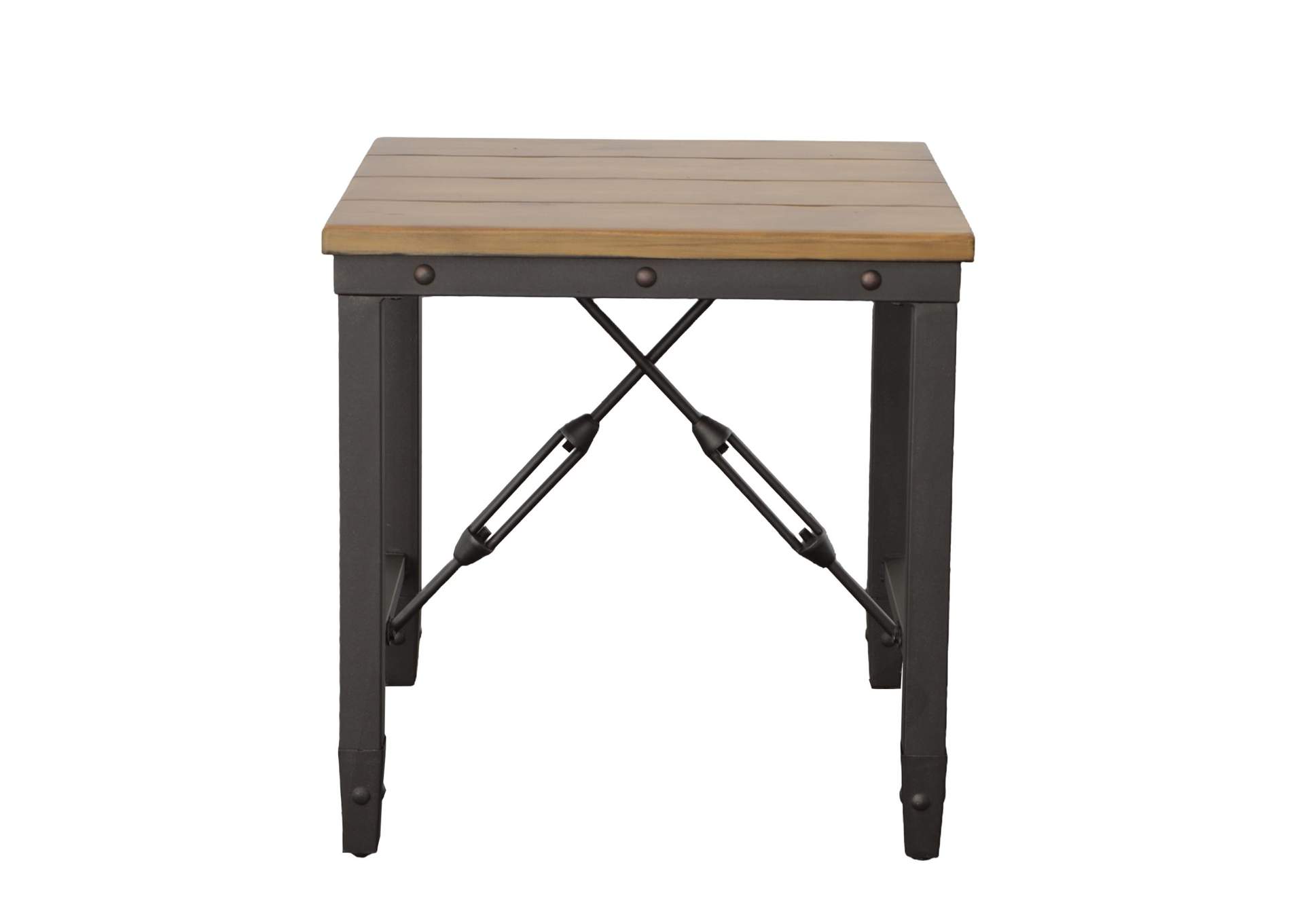Ashford End Table