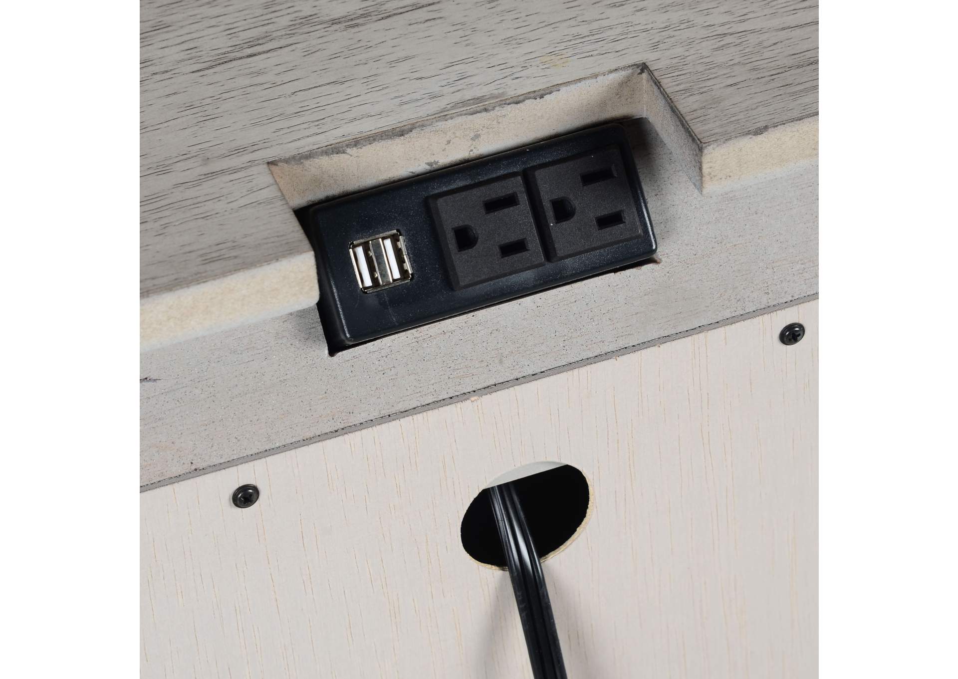 Highland Park Nightstand image 6