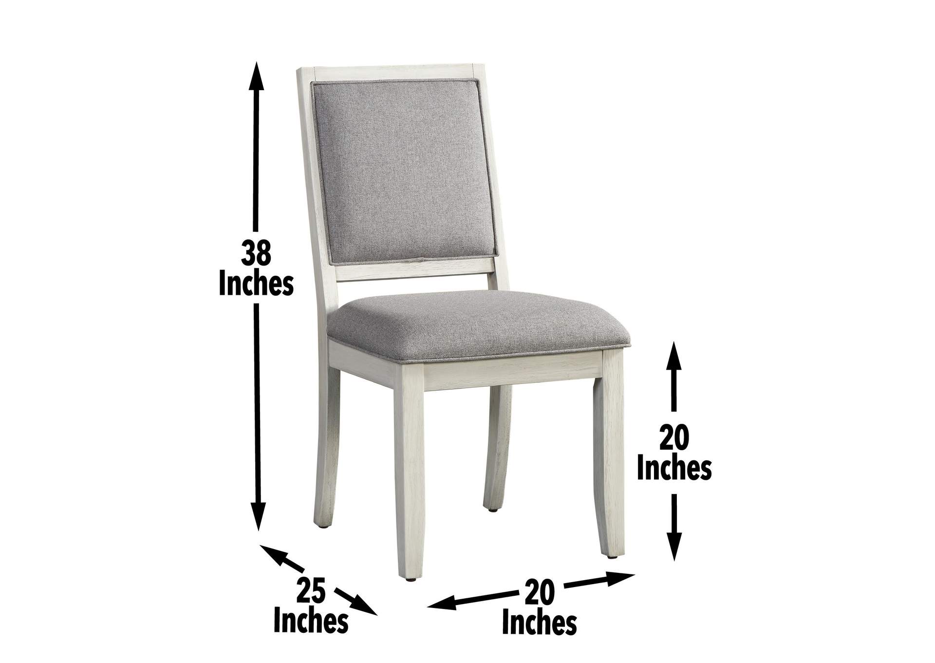 Canova Side Chair