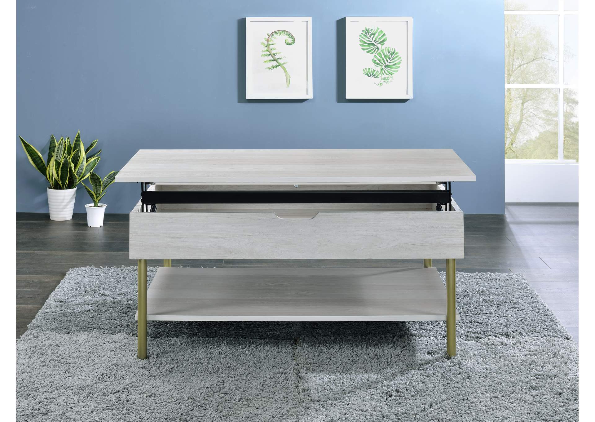 Whitman 3-Piece image 5