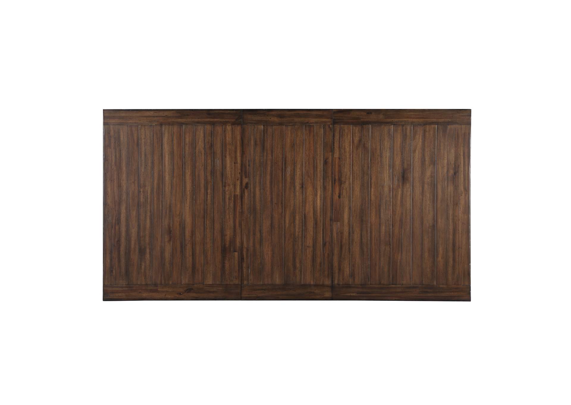 Auburn 7-Piece Counter Dining Set image 13