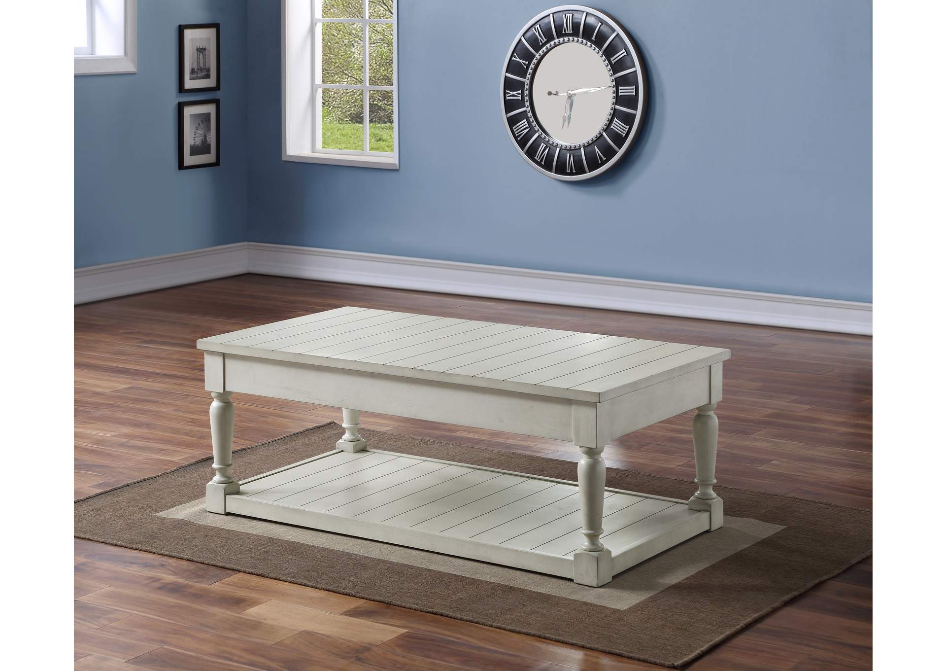 Hemmingway 3-Piece Occasional Set image 14