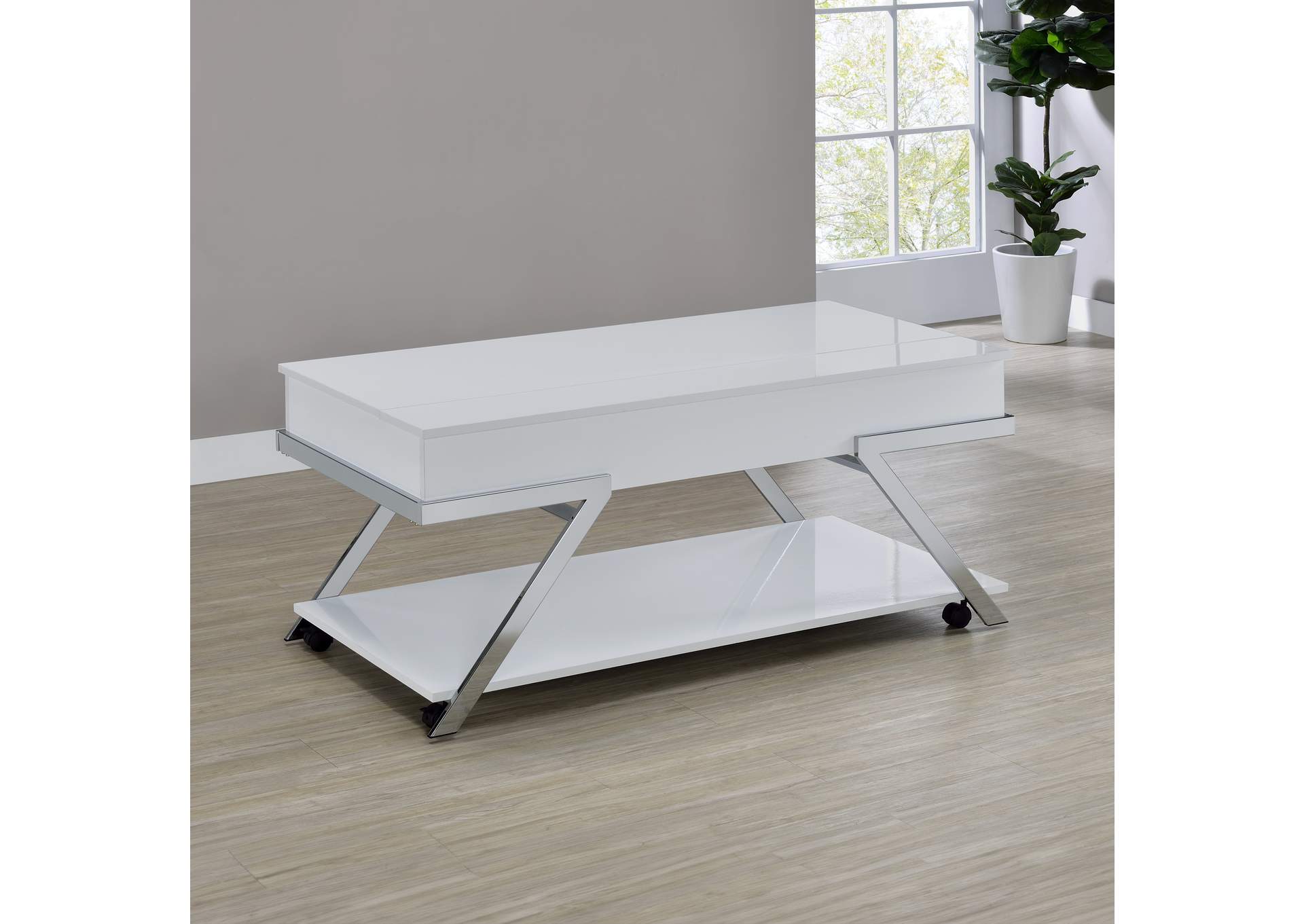 Zena 3-Piece Occasional Set image 12