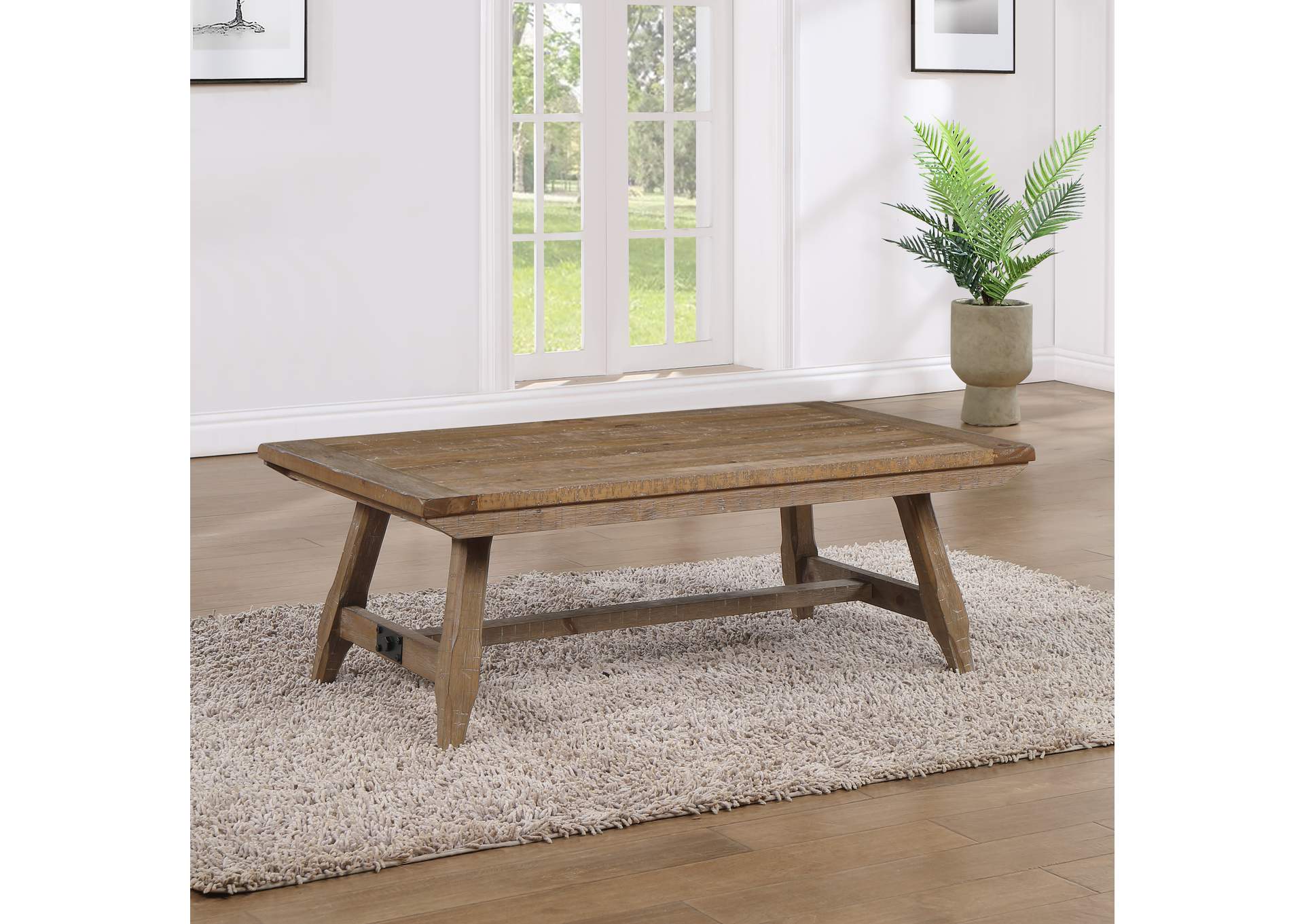 Riverdale Coffee Table