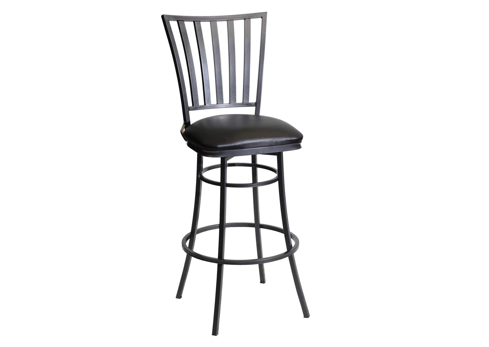 Stellan Swivel Barstool