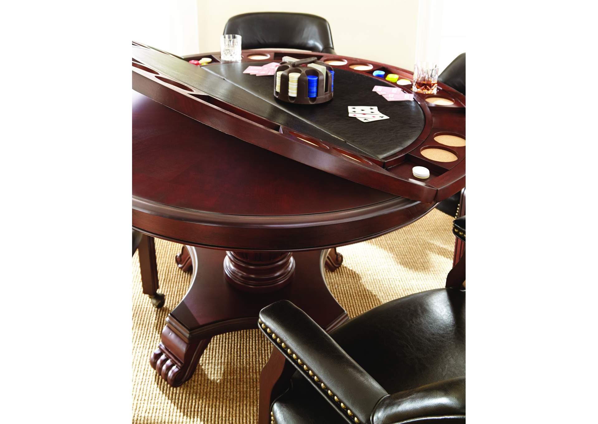 Tournament Dining 5-Piece Set image 9