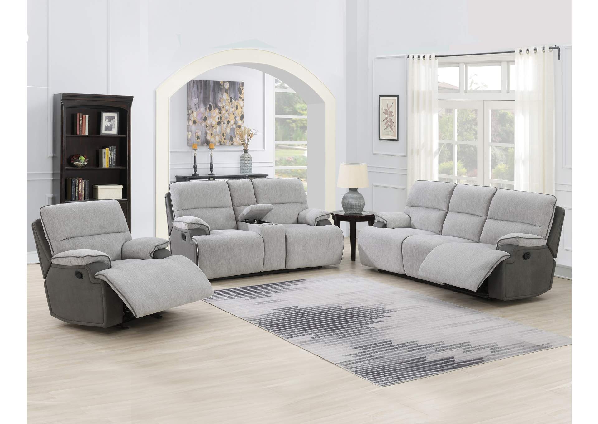 Cyprus Recliner Chair