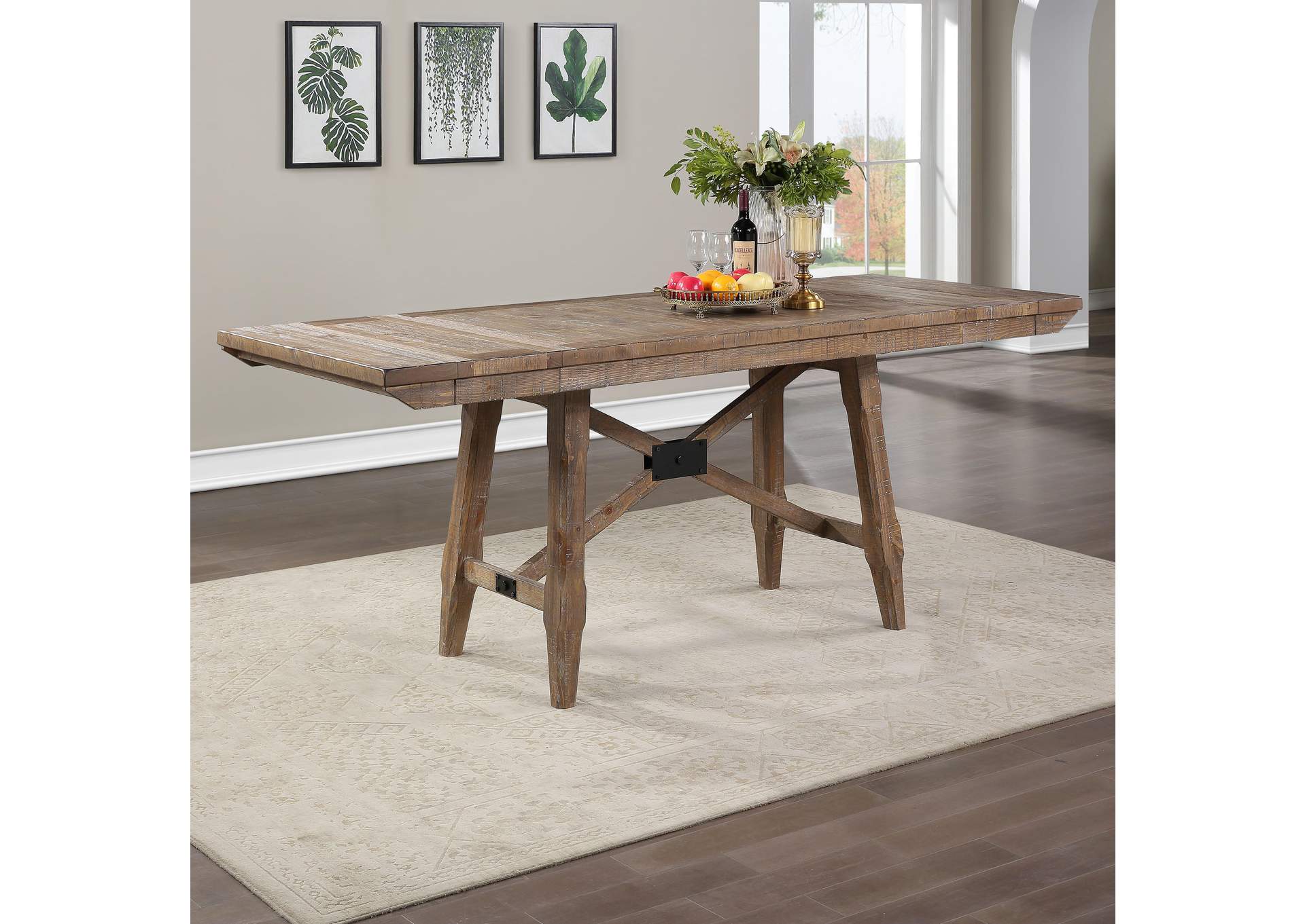 Riverdale Counter Table image 4