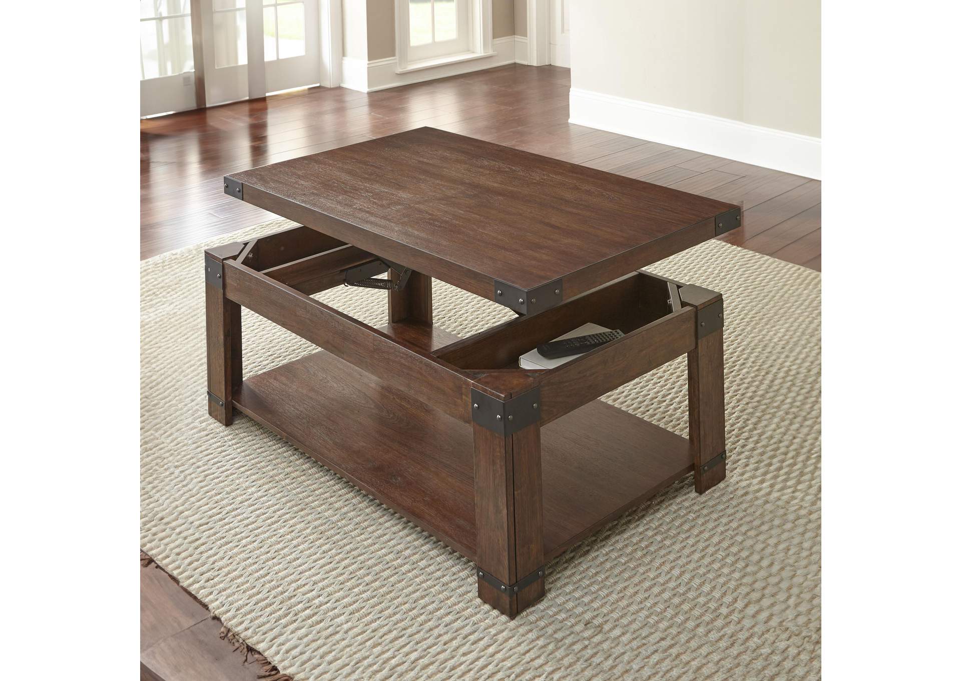 Arusha 3-Piece image 3