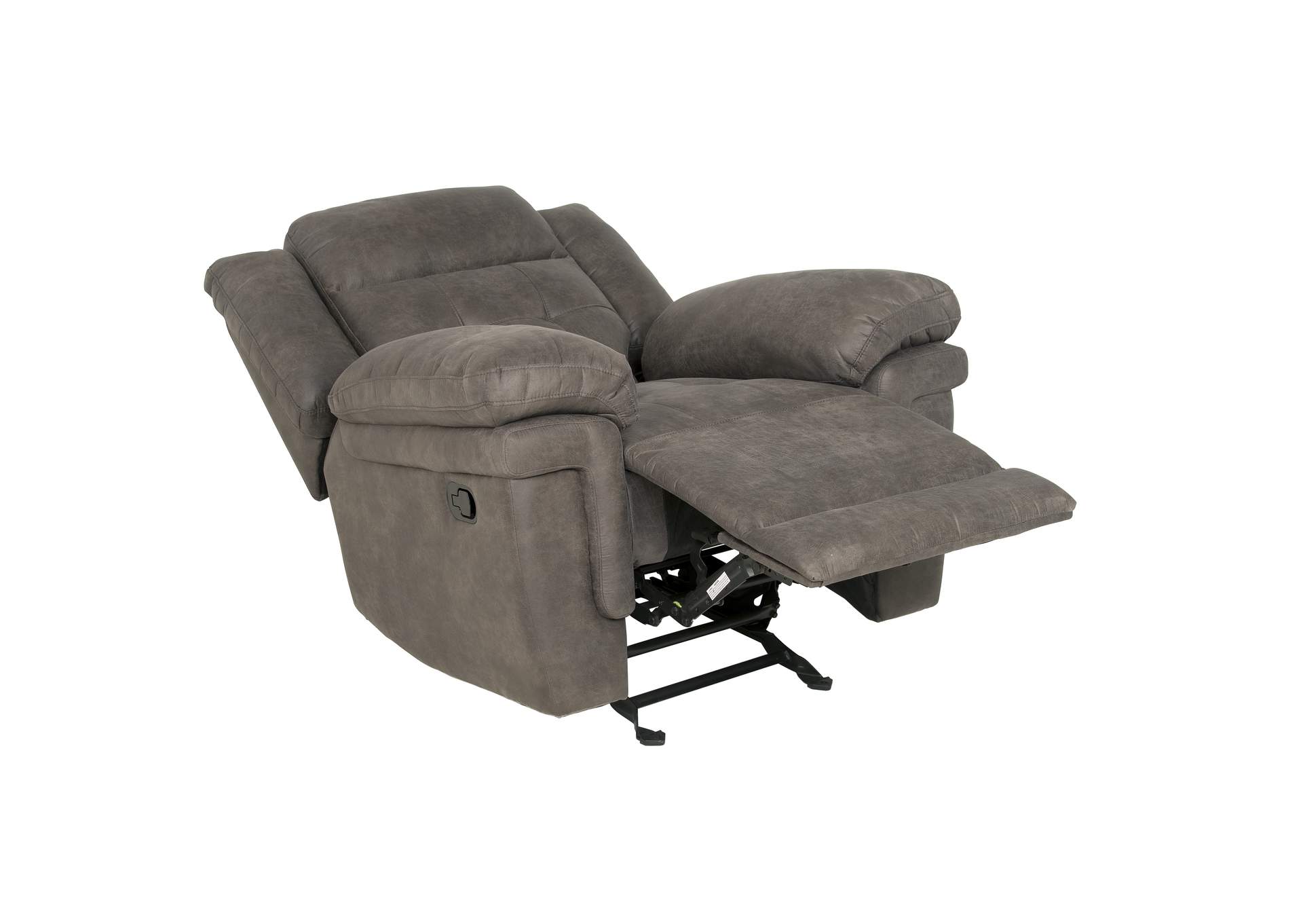 Anastasia Glider Recliner Chair