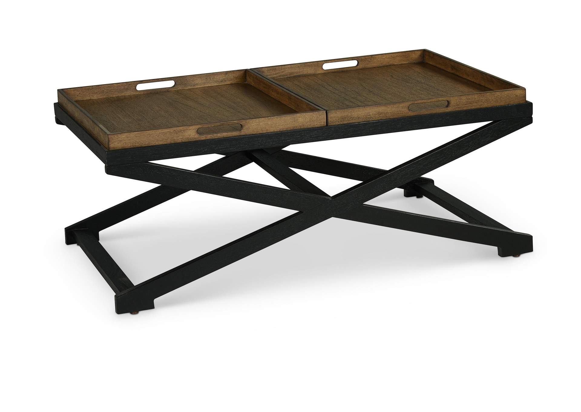 Topeka Cocktail Table