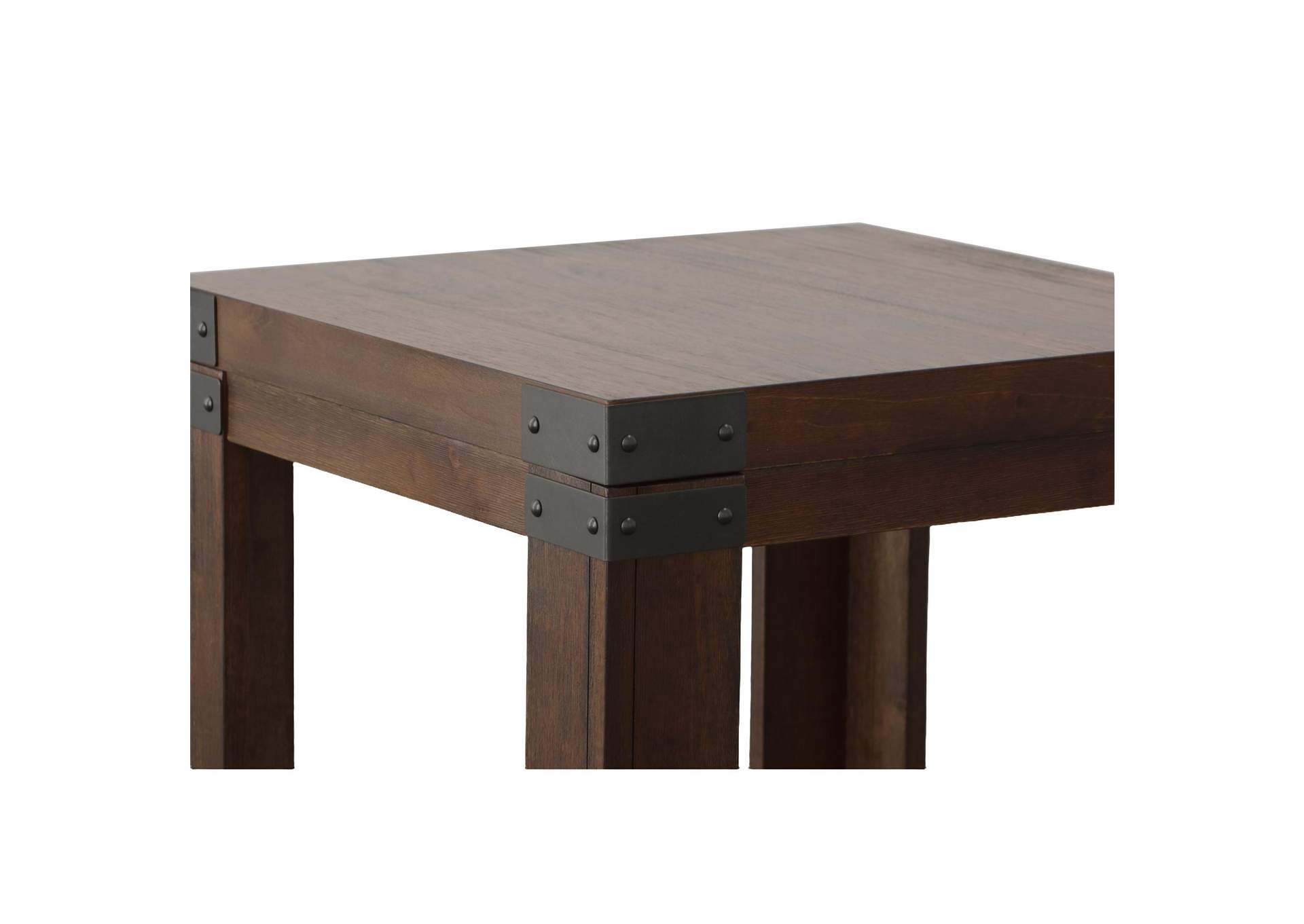 Arusha End Table