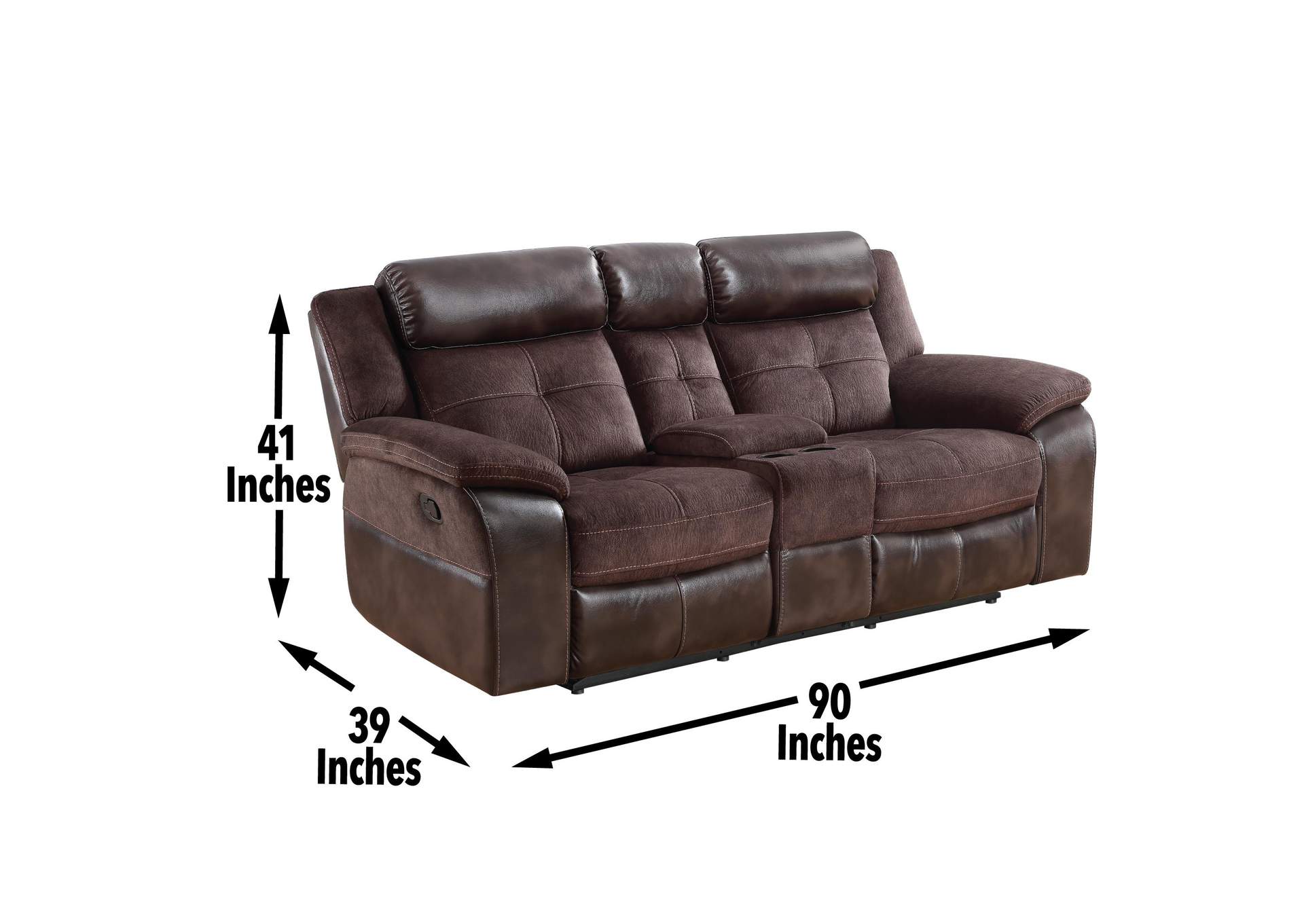 Pueblo 2-Piece Manual Coffee image 9