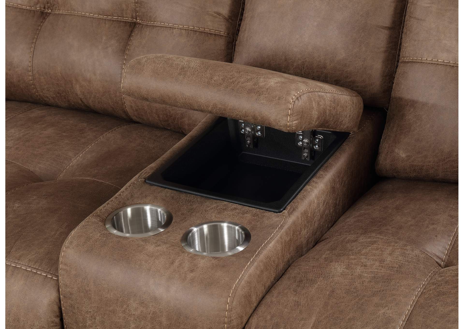 Anastasia Right Arm Loveseat