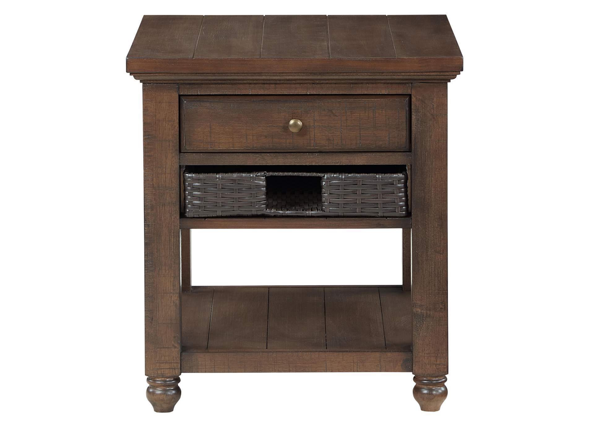 Oliver End Table image 1