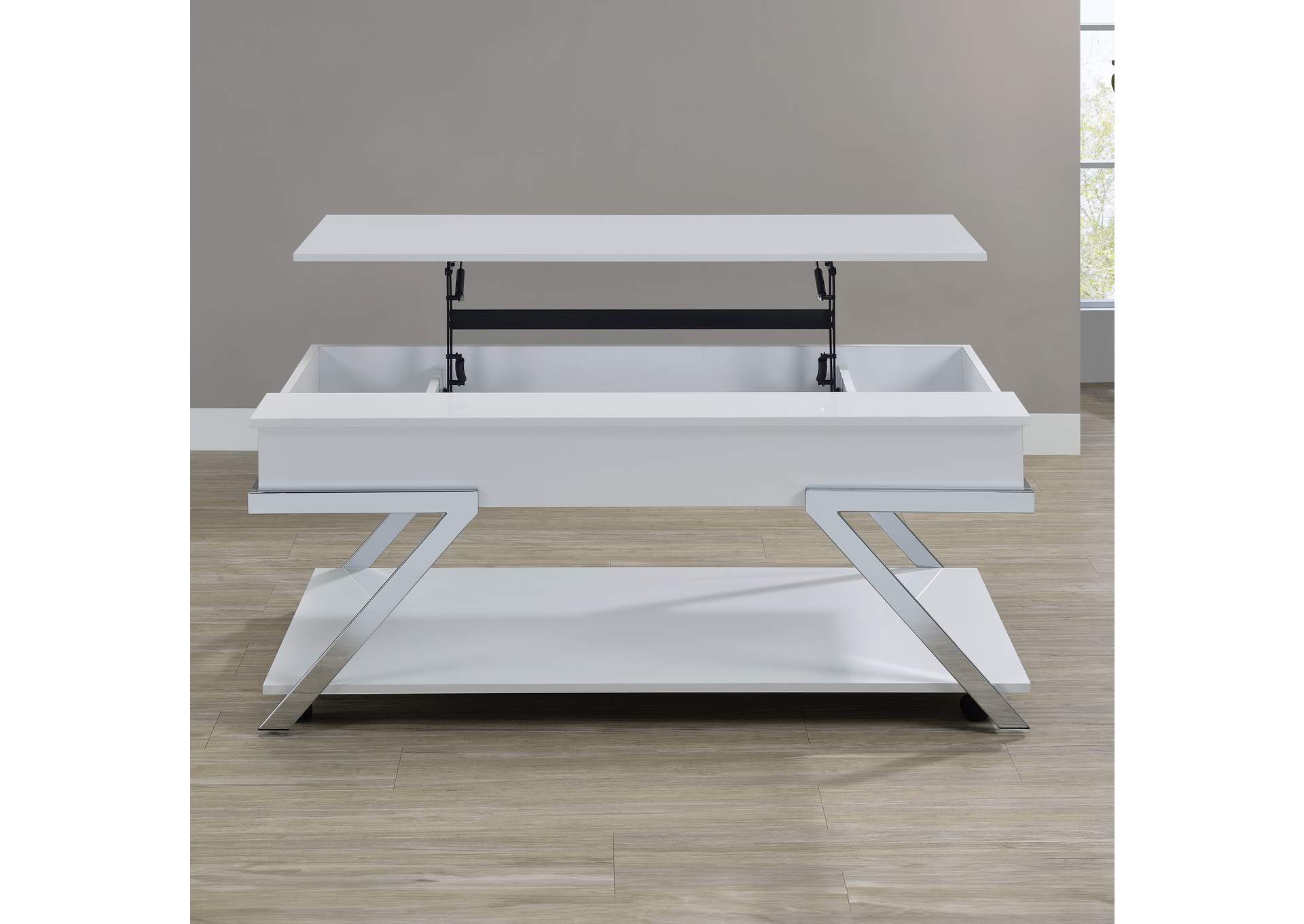 Zena 3-Piece Occasional Set image 11