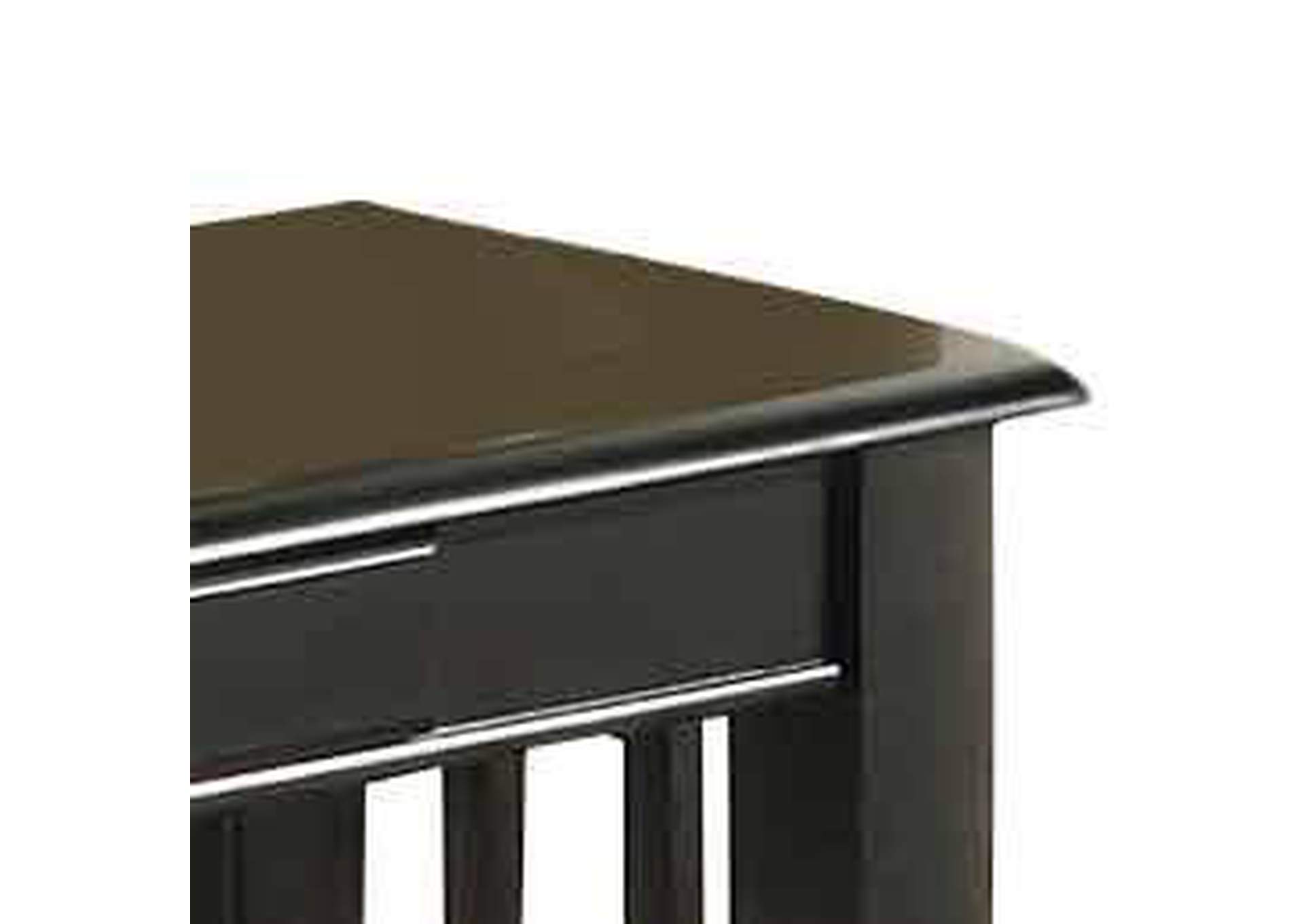 Cassidy Sofa Table