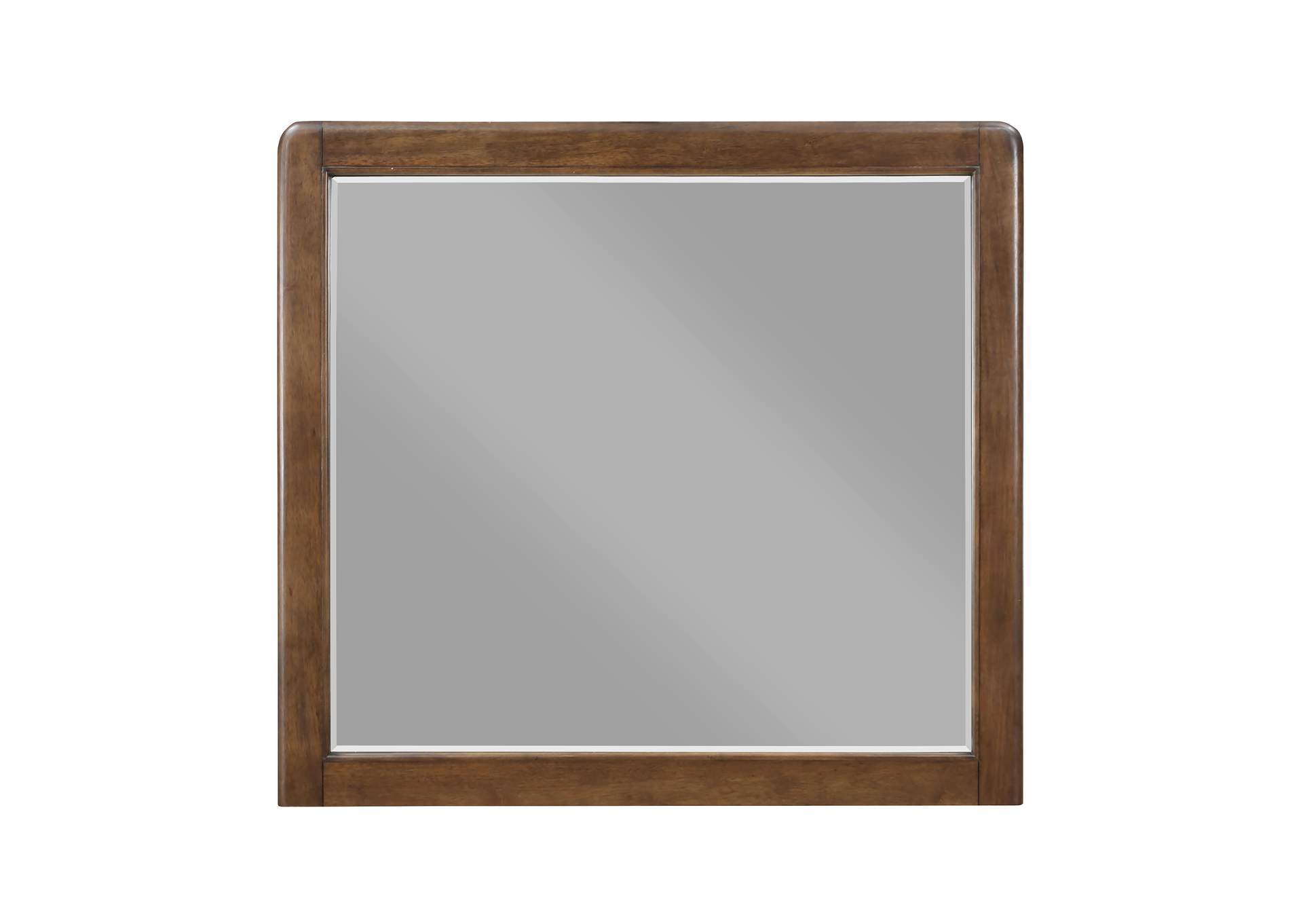 Milan Mirror