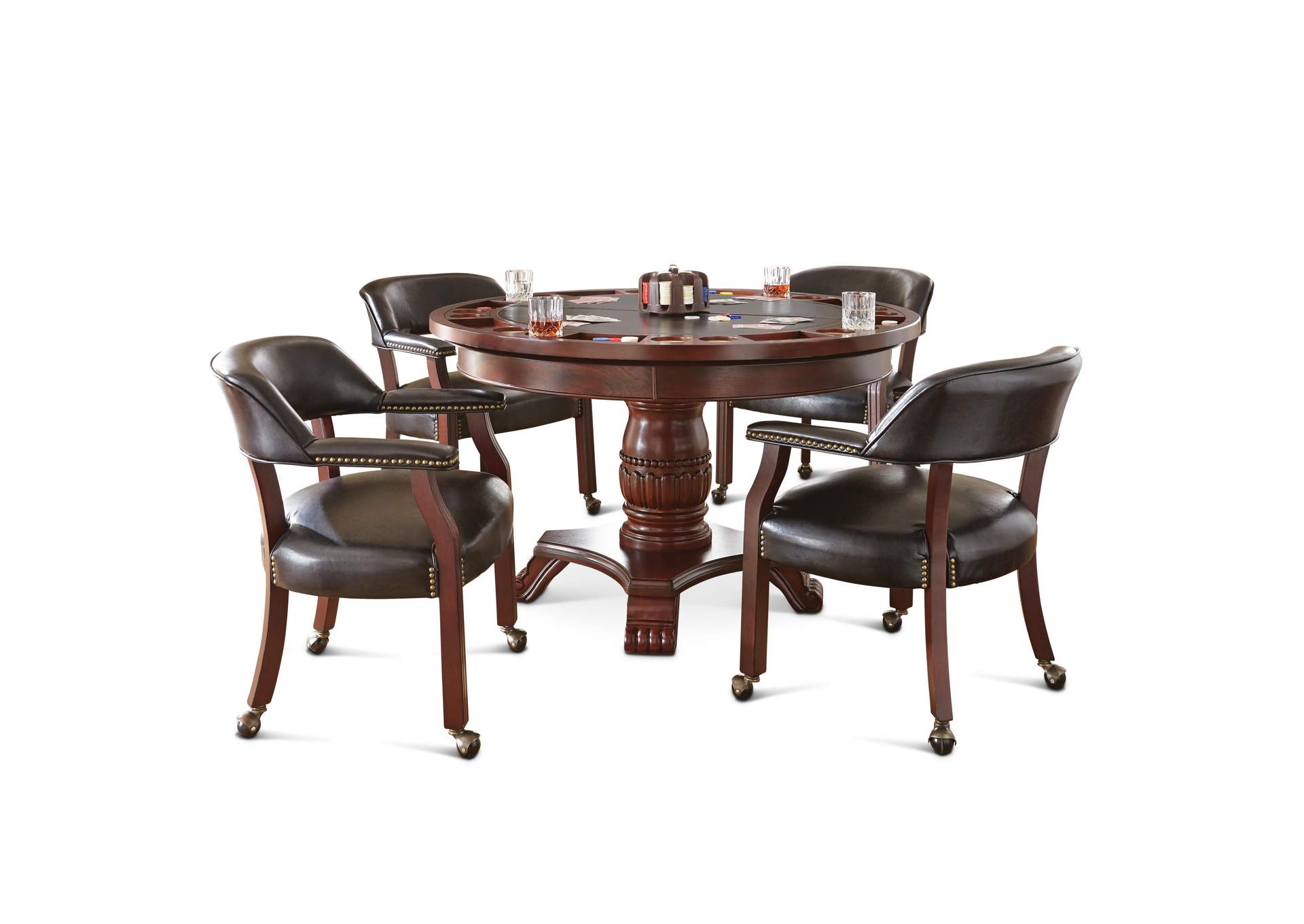 Tournament Dining and Game Table image 6