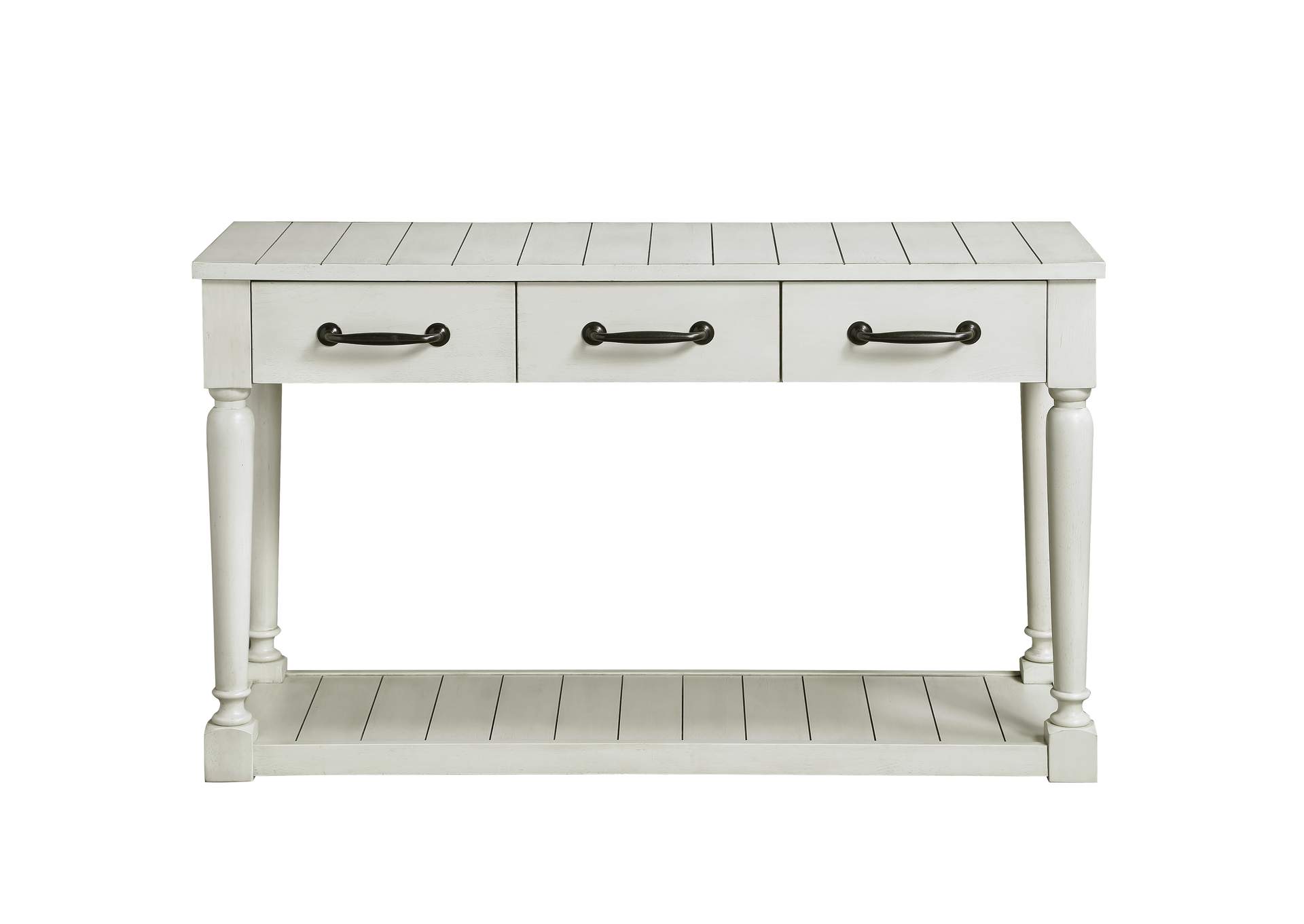 Hemingway Sofa Table image 1