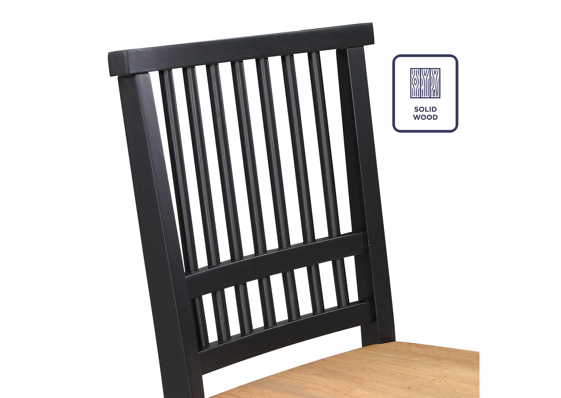 Magnolia Counter Chair