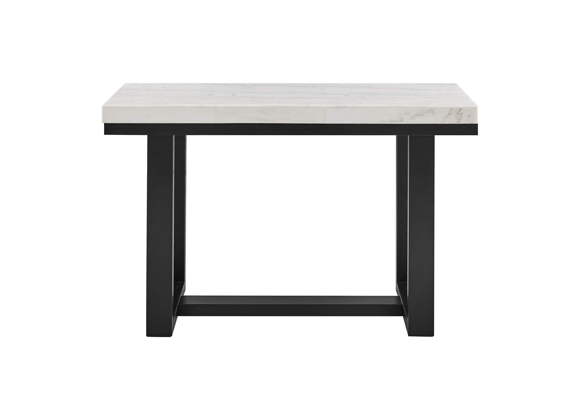 Lucca - Artemis - White Marble Top Sofa Ta image 1
