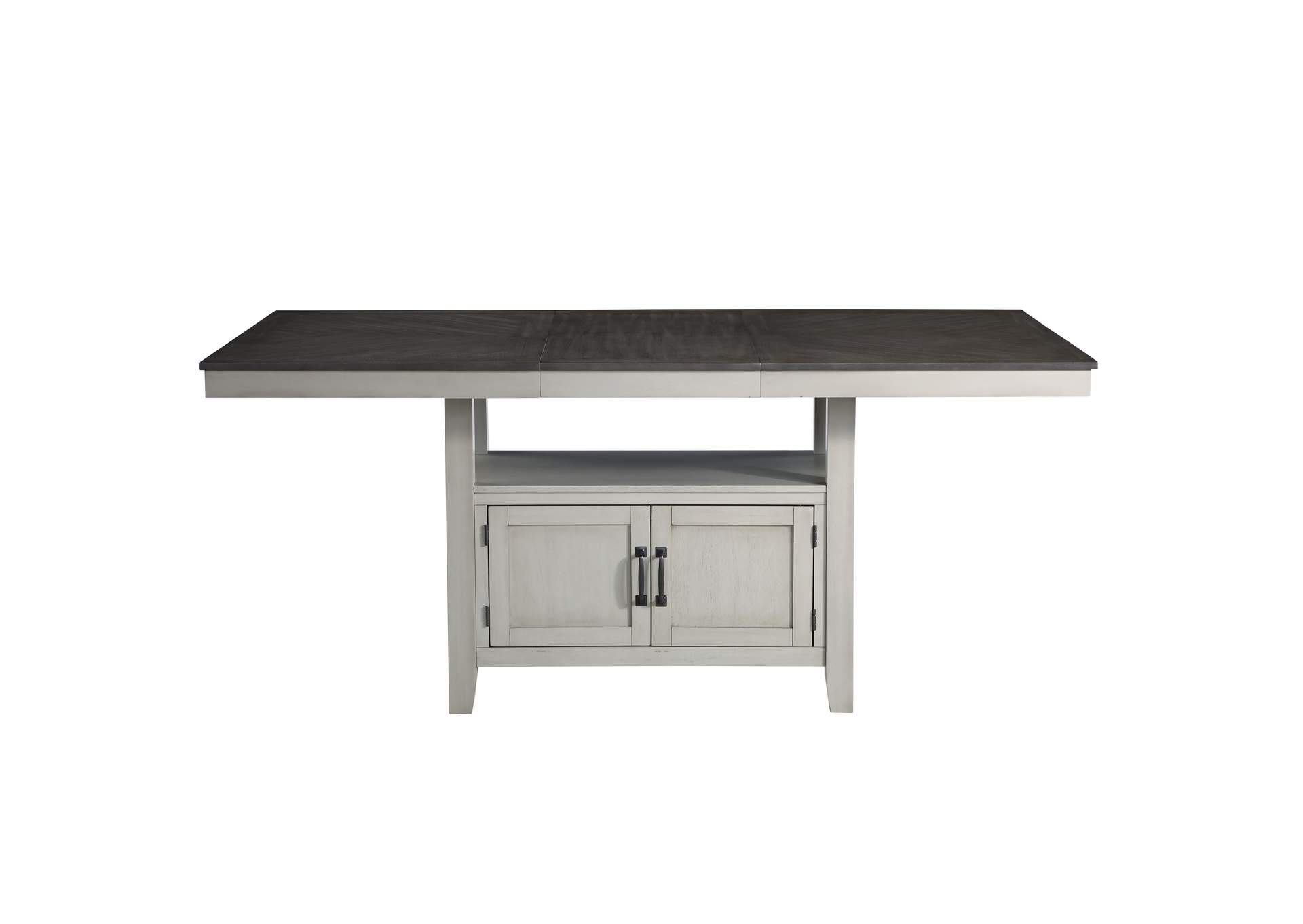 Hyland Gray Counter Table image 1