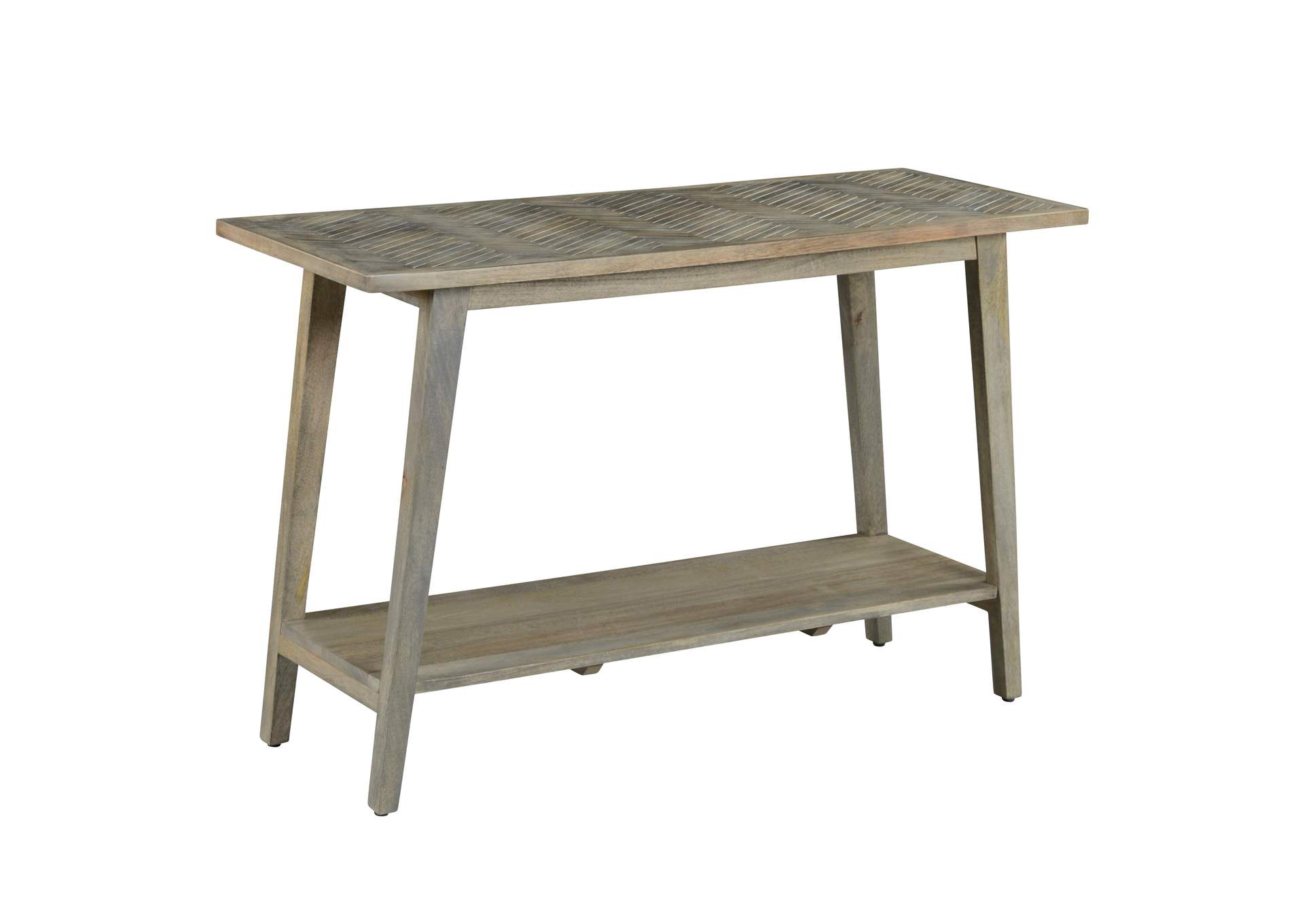 Milani Rectangle Sofa Table image 1