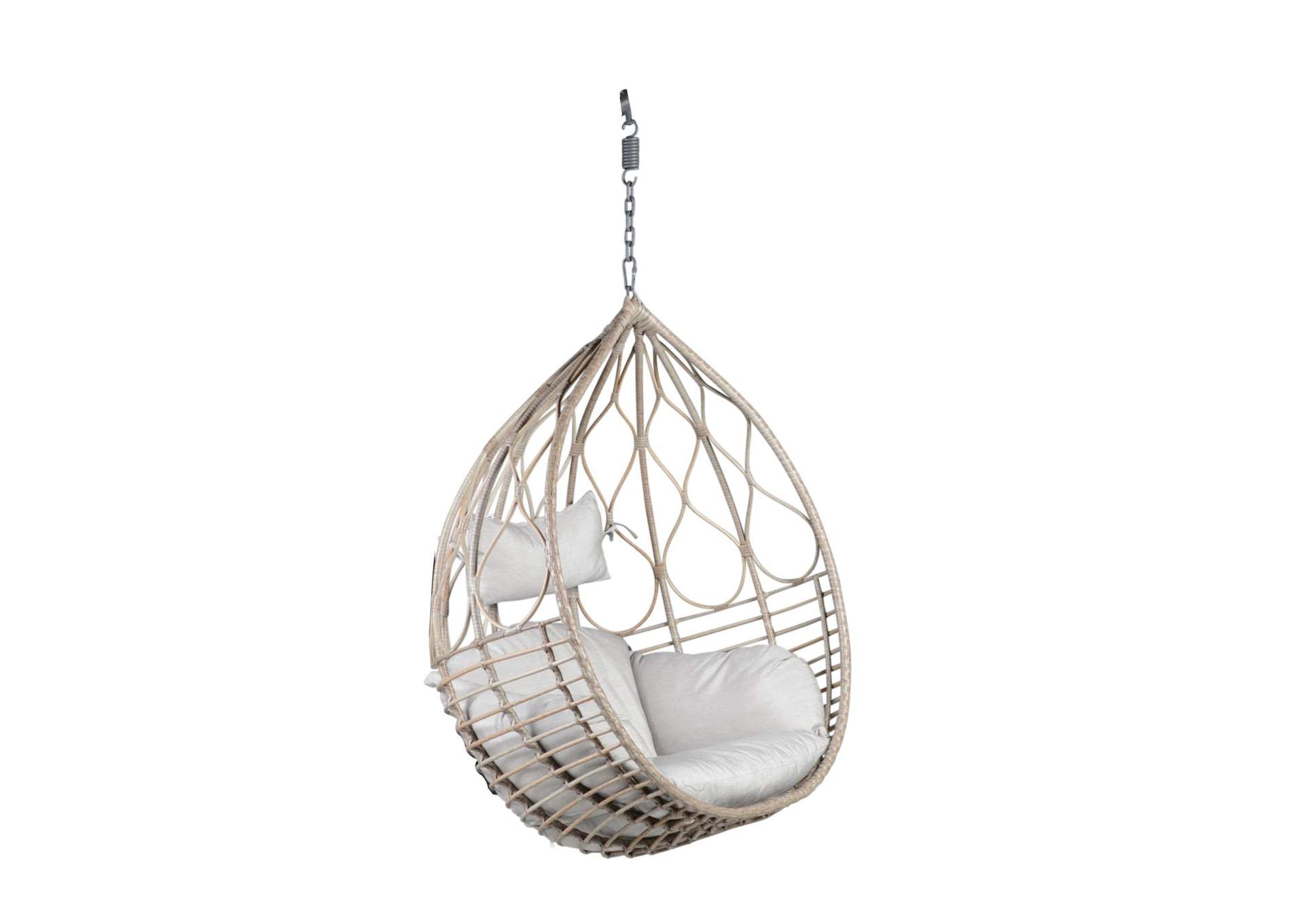 Lux Outdoor Basket image 1