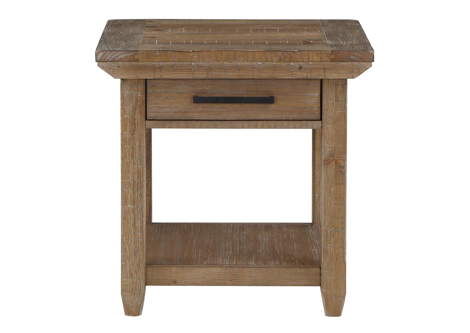 Riverdale End Table image 1